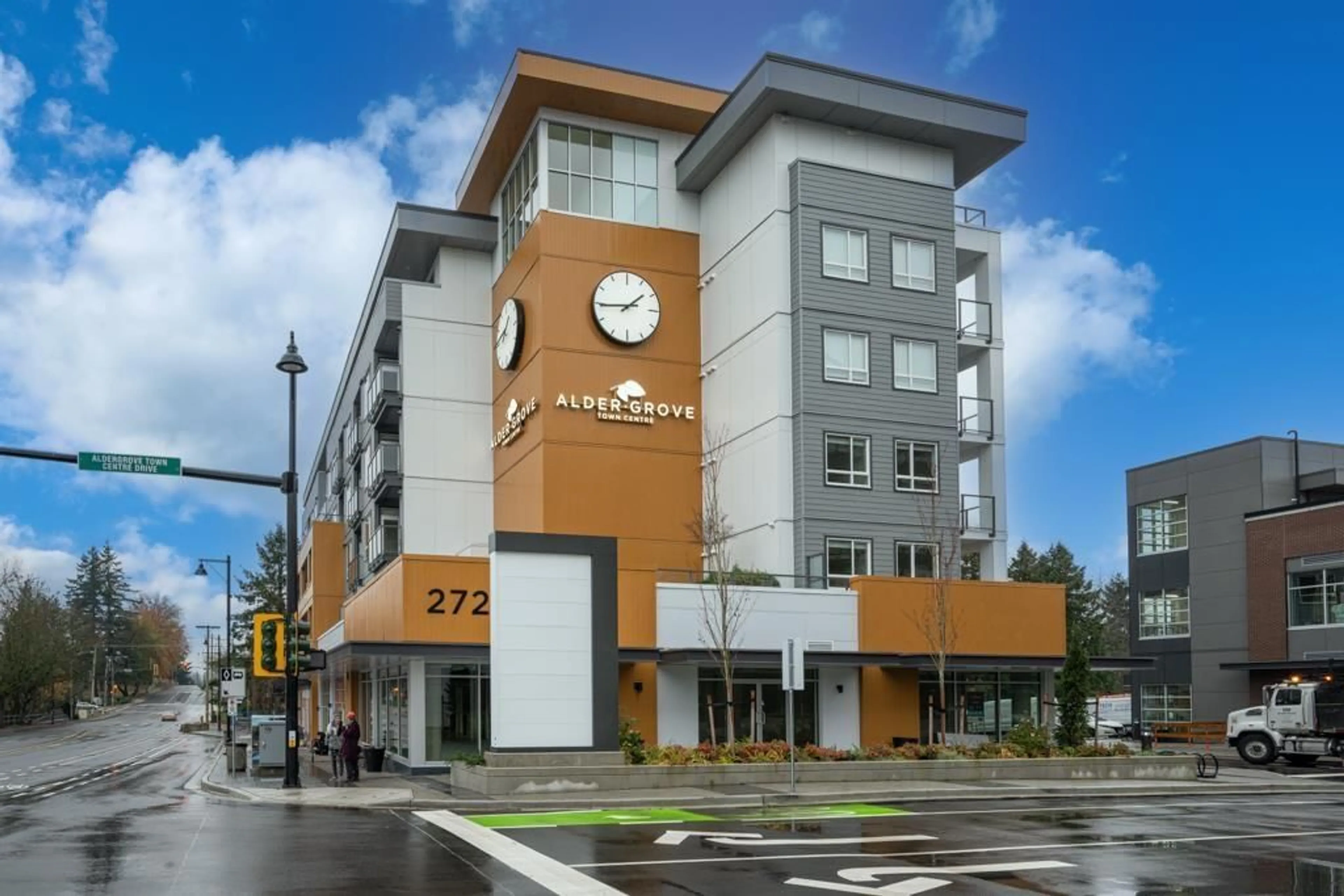 Unknown for 408 - 27215 ALDERGROVE TOWN CENTRE DRIVE, Langley British Columbia V4W0E3