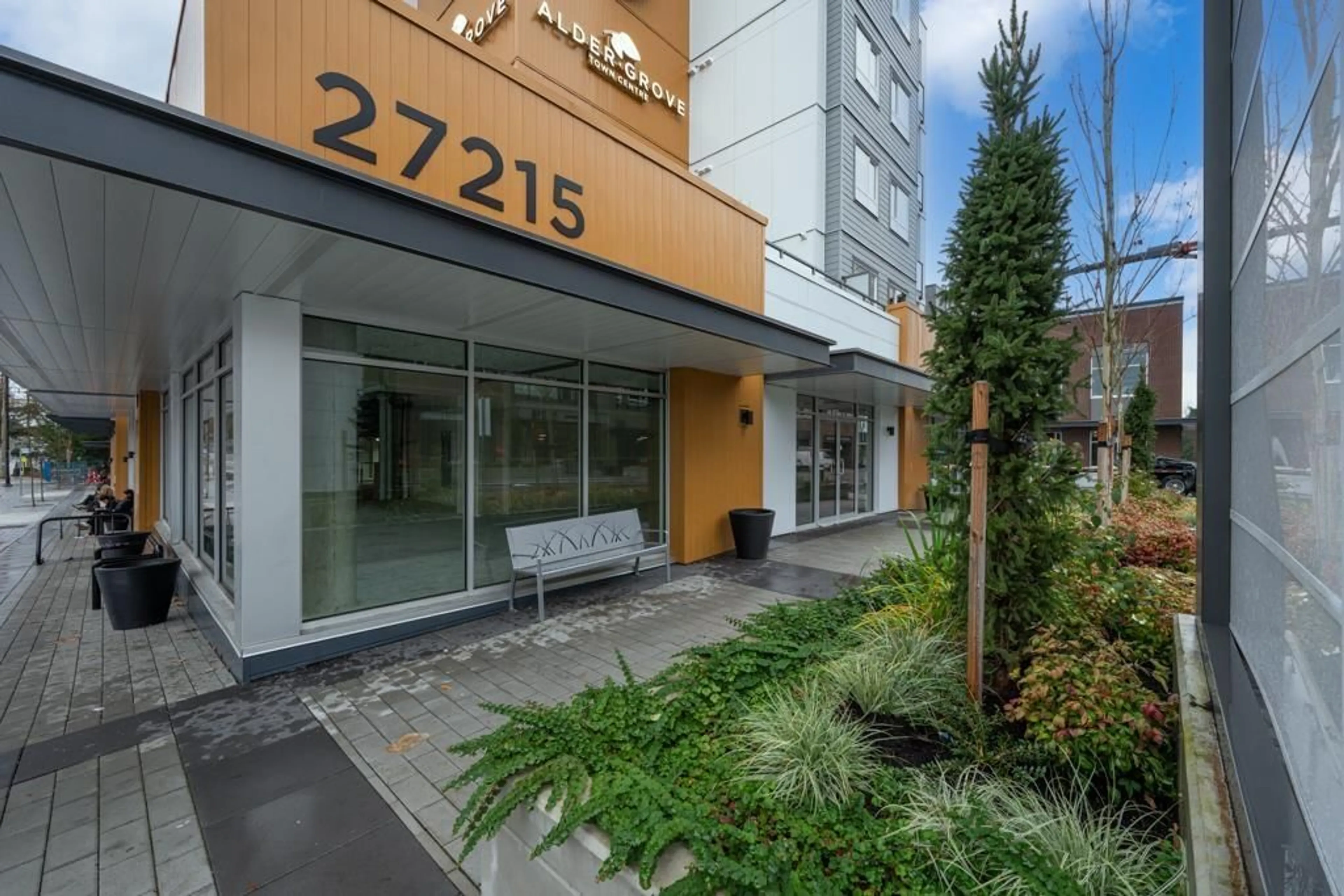 Unknown for 408 - 27215 ALDERGROVE TOWN CENTRE DRIVE, Langley British Columbia V4W0E3