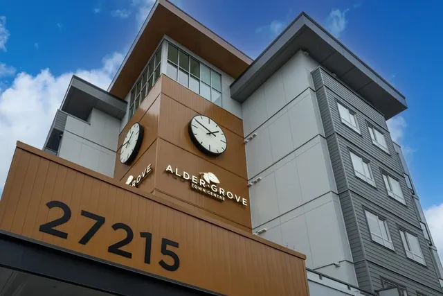 408 - 27215 ALDERGROVE TOWN CENTRE DRIVE, Langley 5