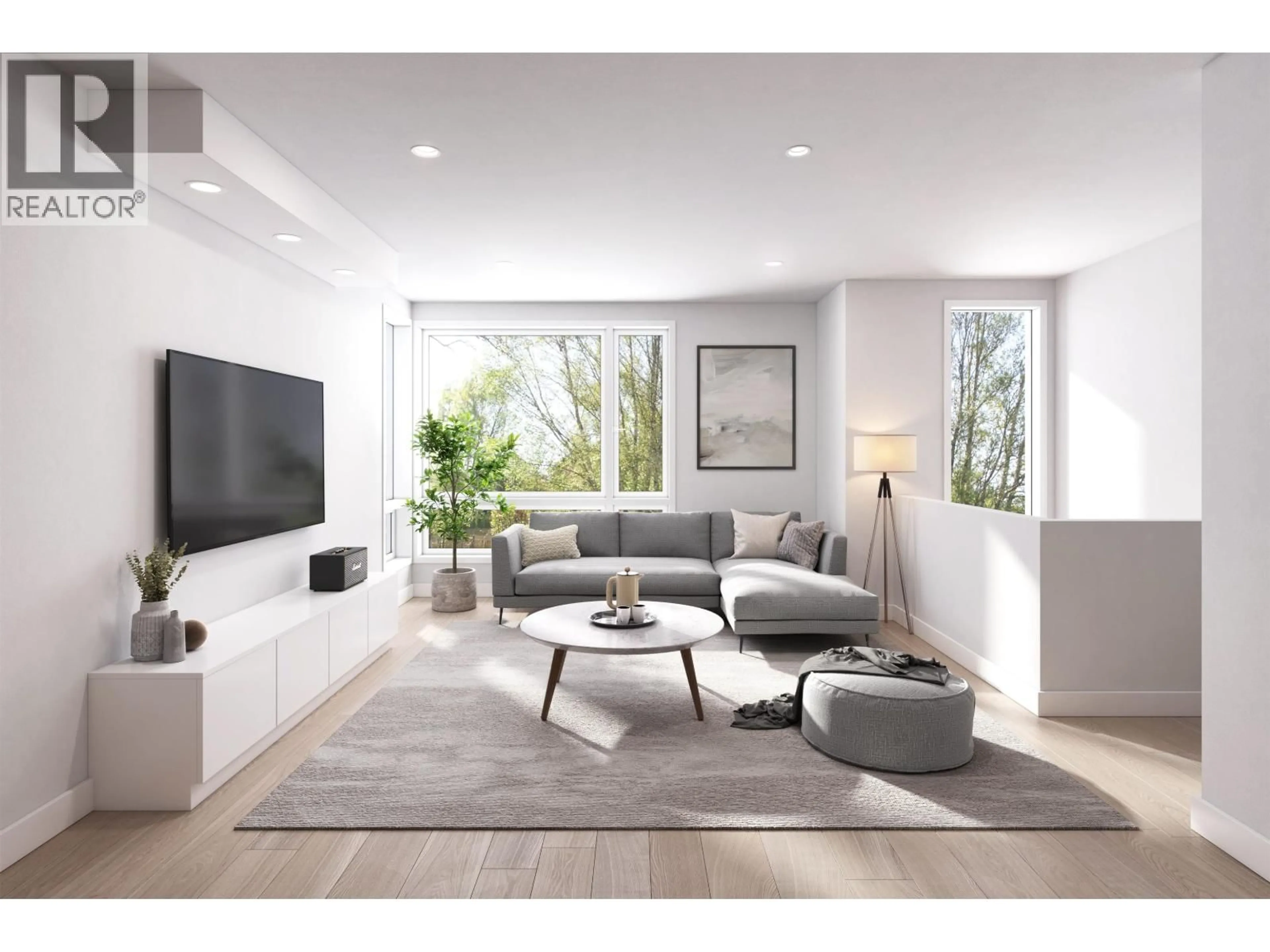 Living room with furniture, unknown for 11 - 50 SEAVIEW DRIVE, Port Moody British Columbia V3H0N2