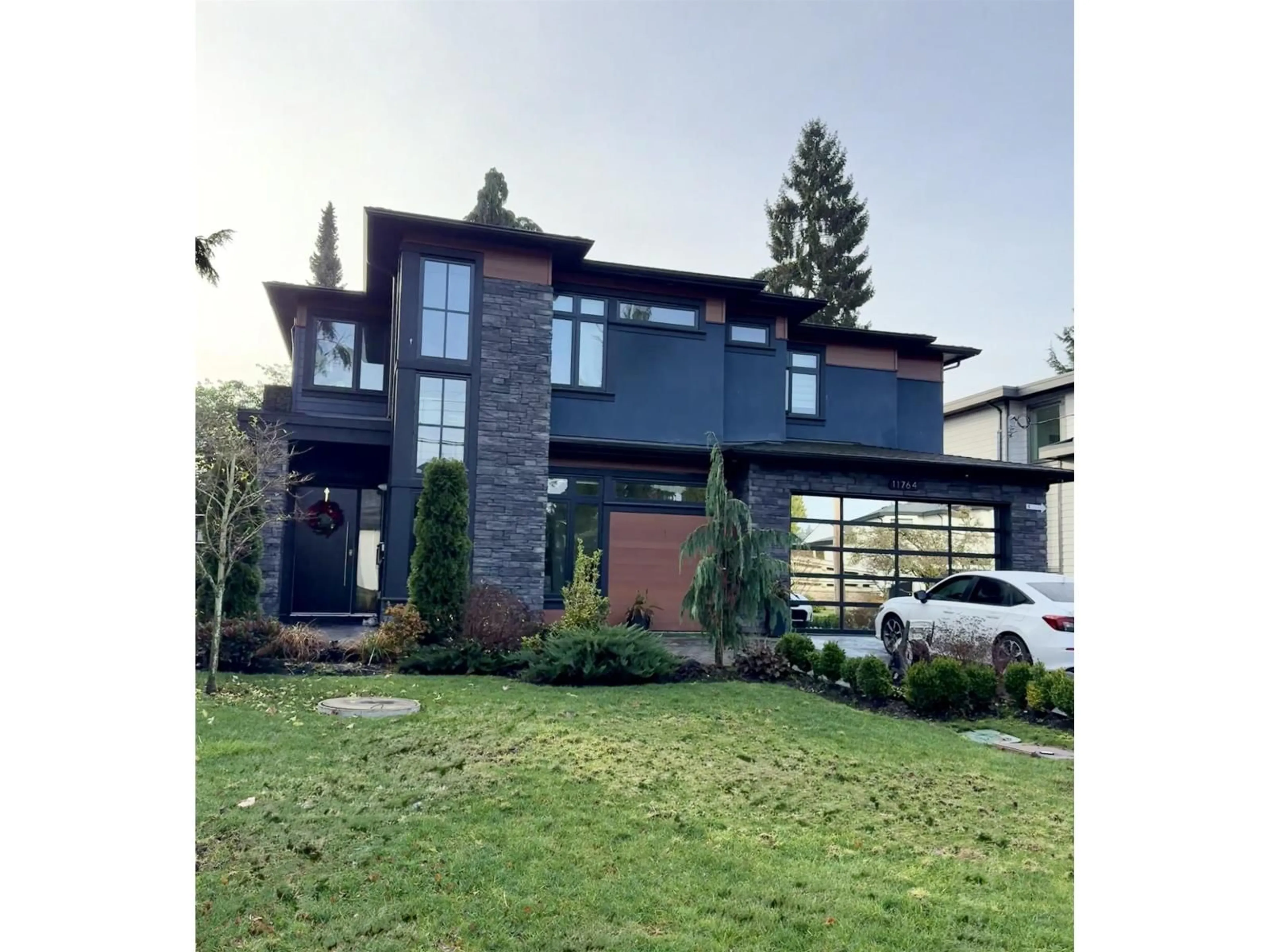 Home with brick exterior material, street for 11764 83A AVENUE, Delta British Columbia V4C2K1