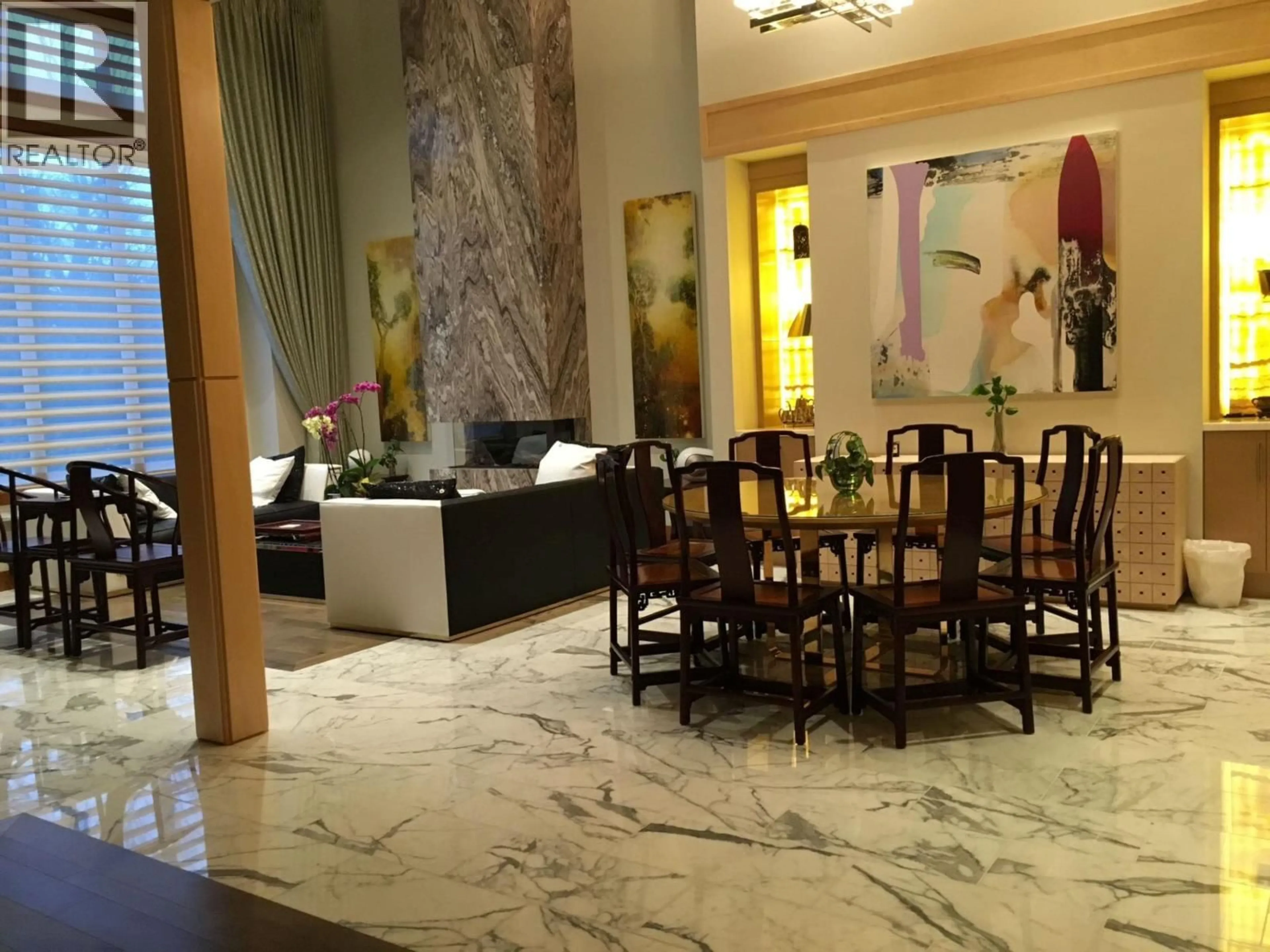 Lobby for 7928 GOLDSTREAM PLACE, Richmond British Columbia V7A1L7