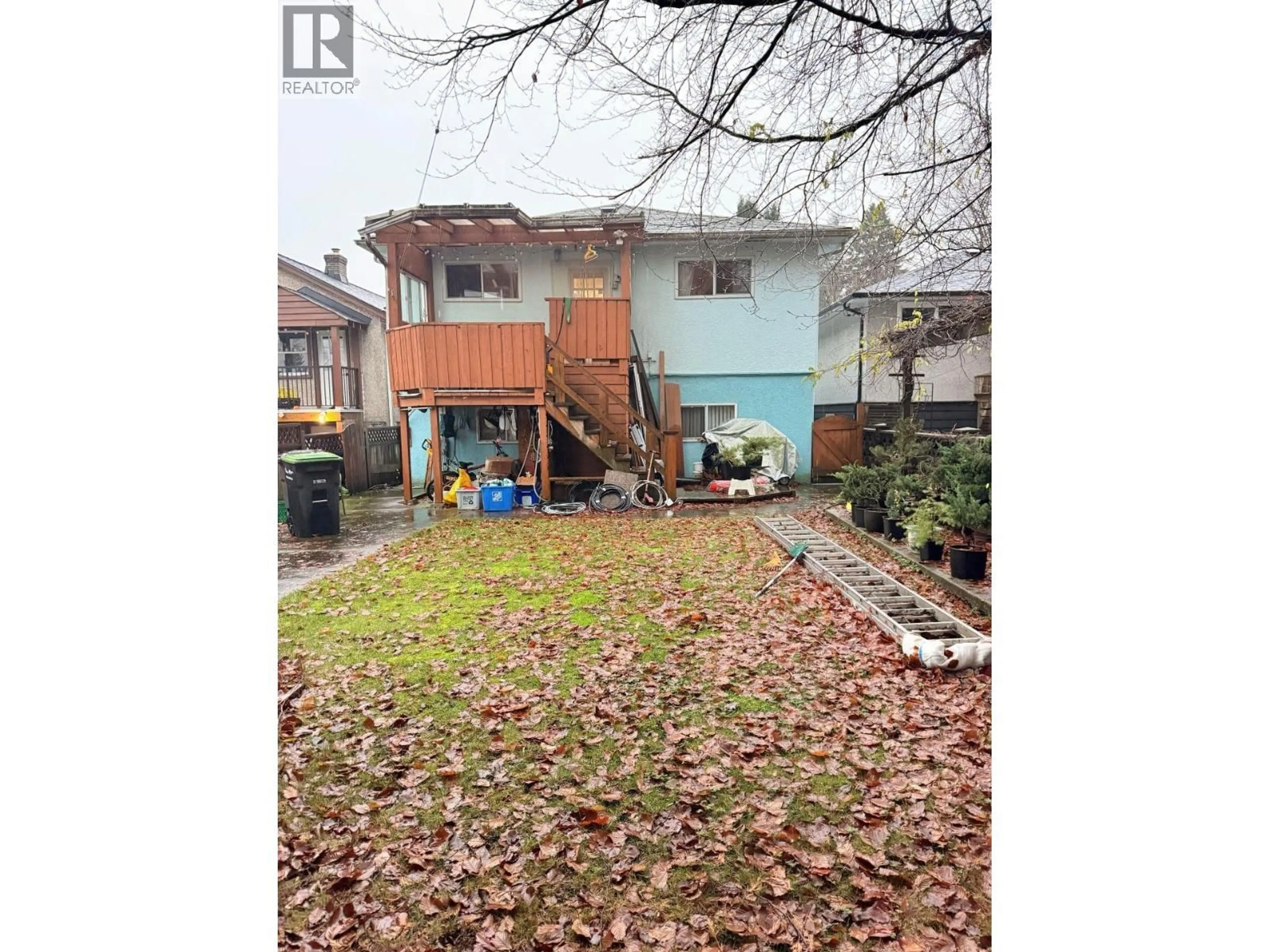 Unknown for 1335 29TH AVENUE, Vancouver British Columbia V5V2T4