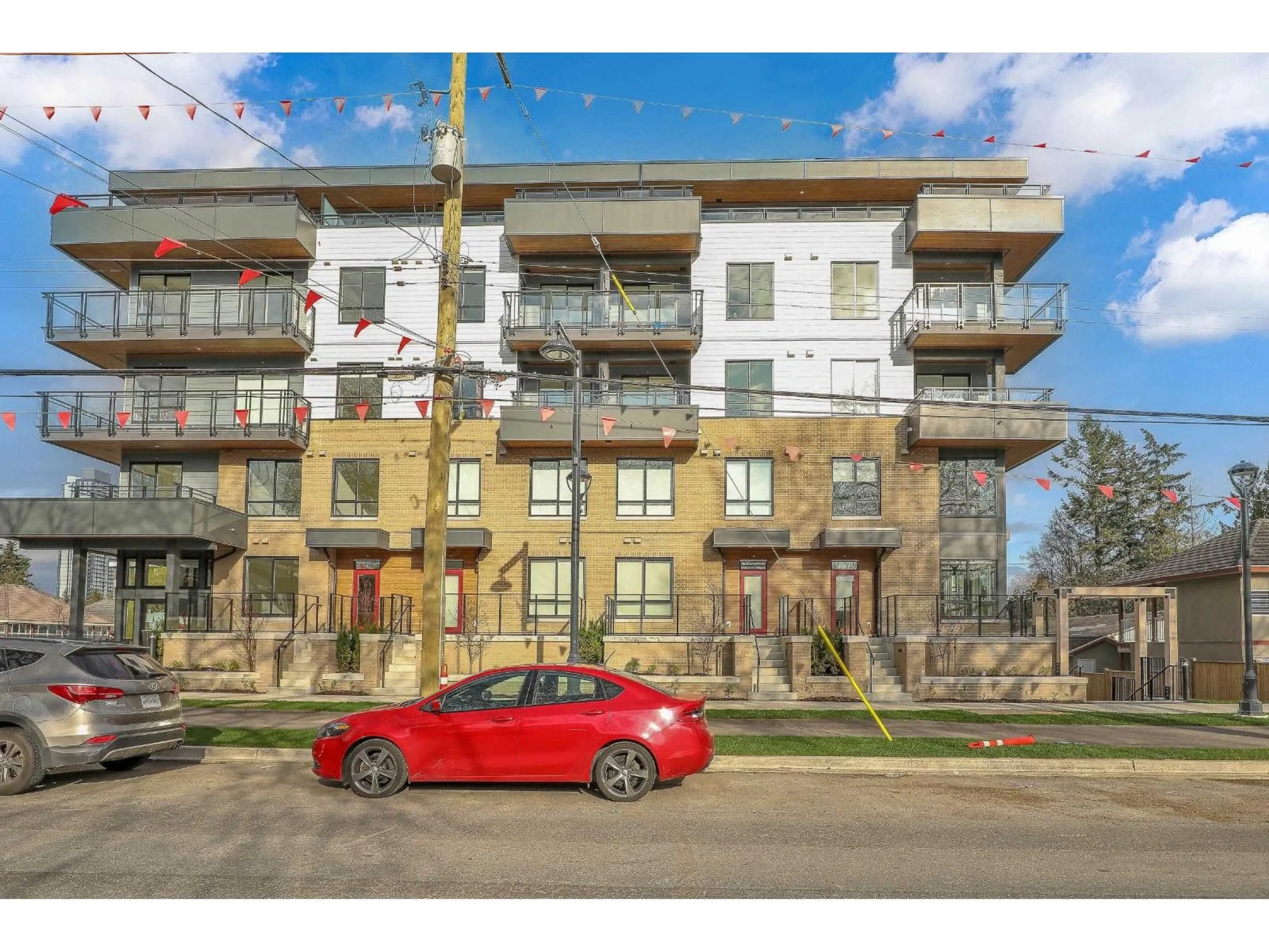 Unknown for TH4 - 9456 134 STREET, Surrey British Columbia V3V0G8