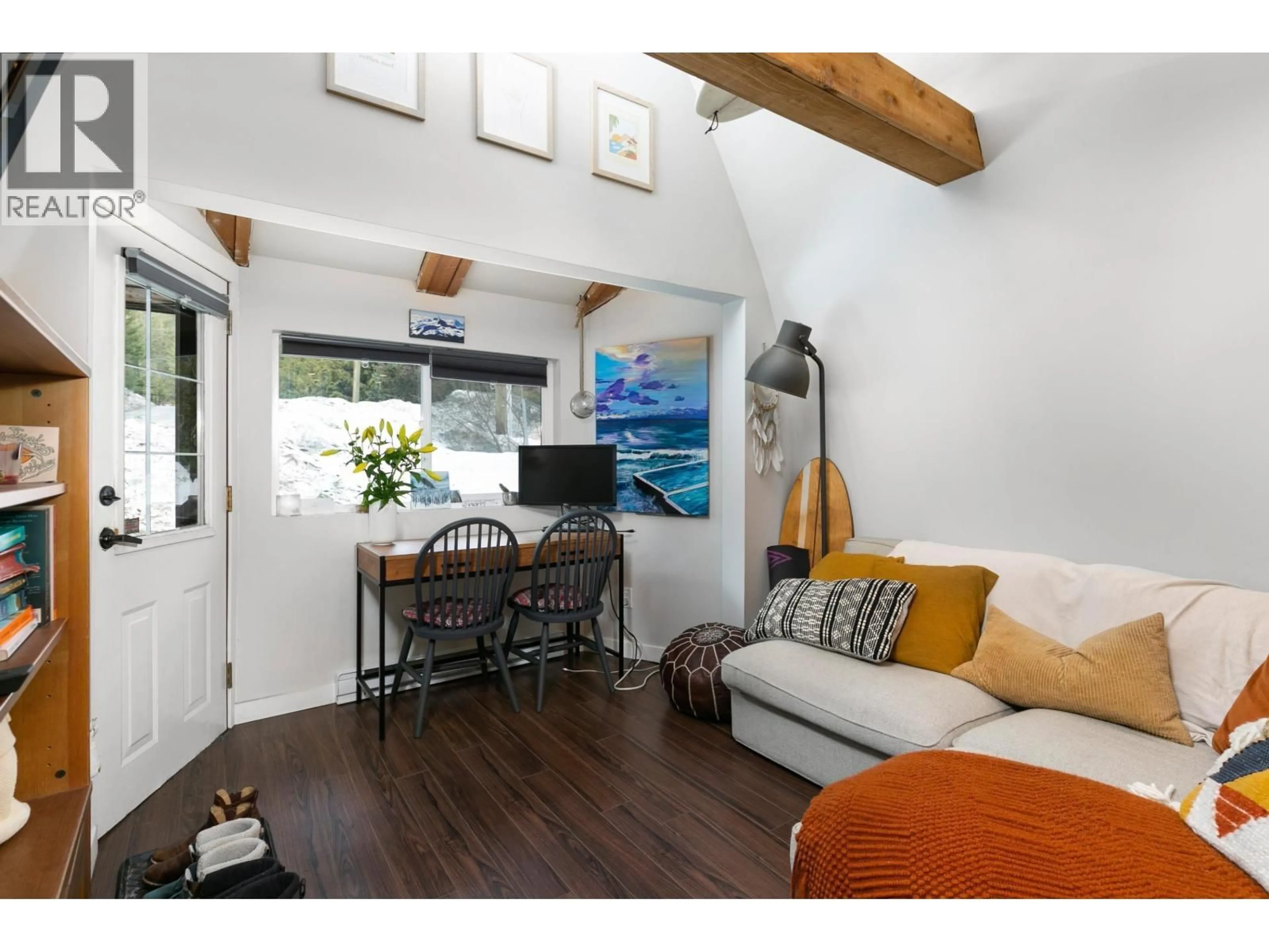 A pic of a room for 8160 ALPINE WAY, Whistler British Columbia V8E0G2