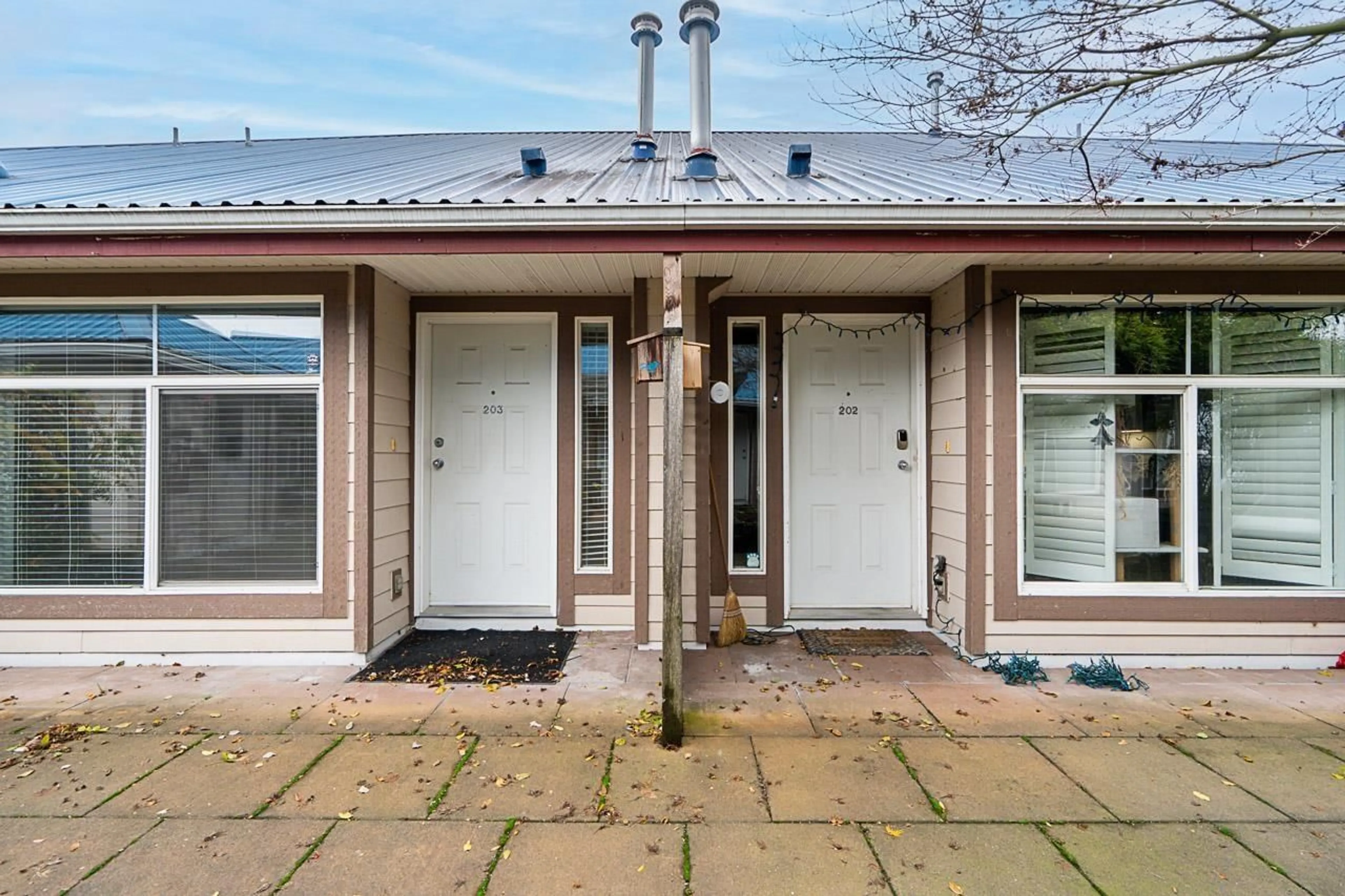 Unknown for 203 - 19705 56 AVENUE, Langley British Columbia V3A3X7