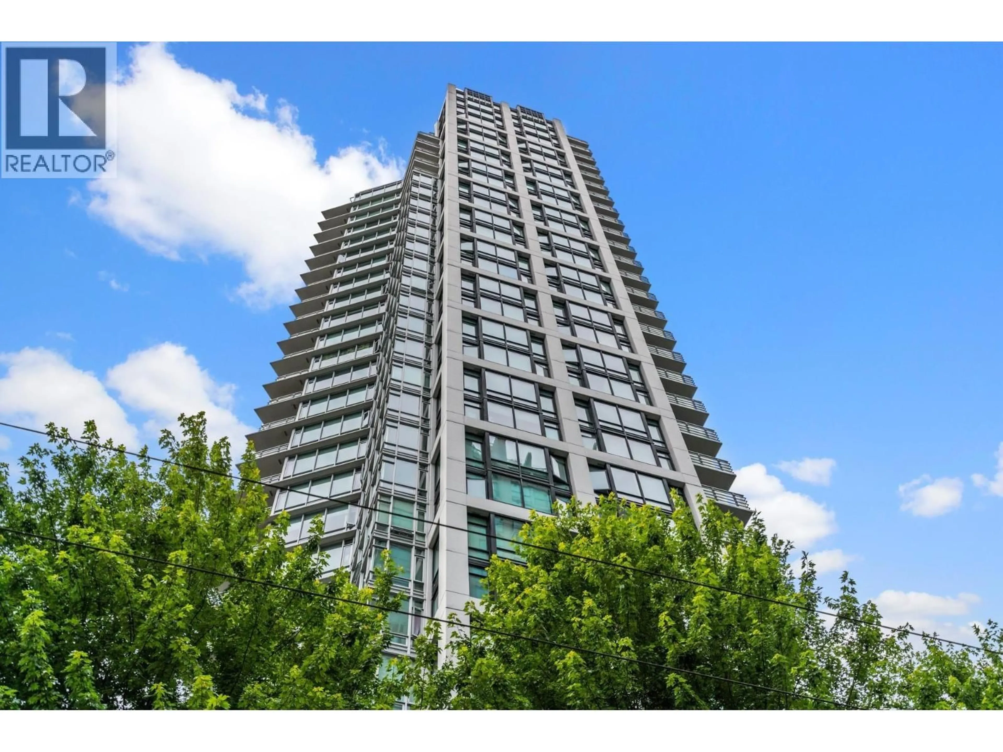 Unknown for 2502 - 1255 SEYMOUR STREET, Vancouver British Columbia V6B0H1