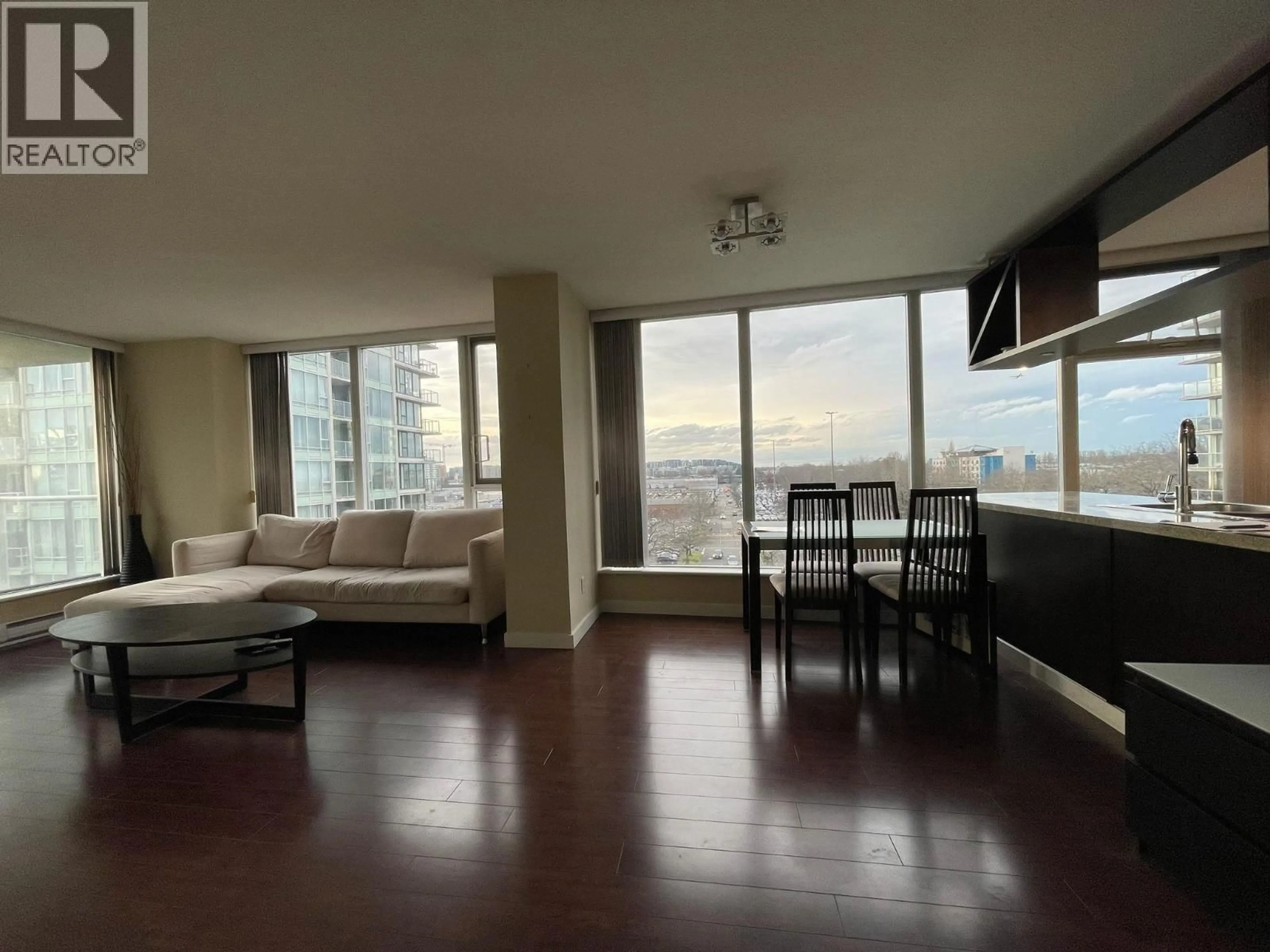 A pic of a room for 908 - 5068 KWANTLEN STREET, Richmond British Columbia V6X4K4