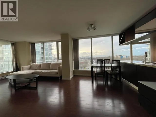 908 - 5068 KWANTLEN STREET, Richmond 3