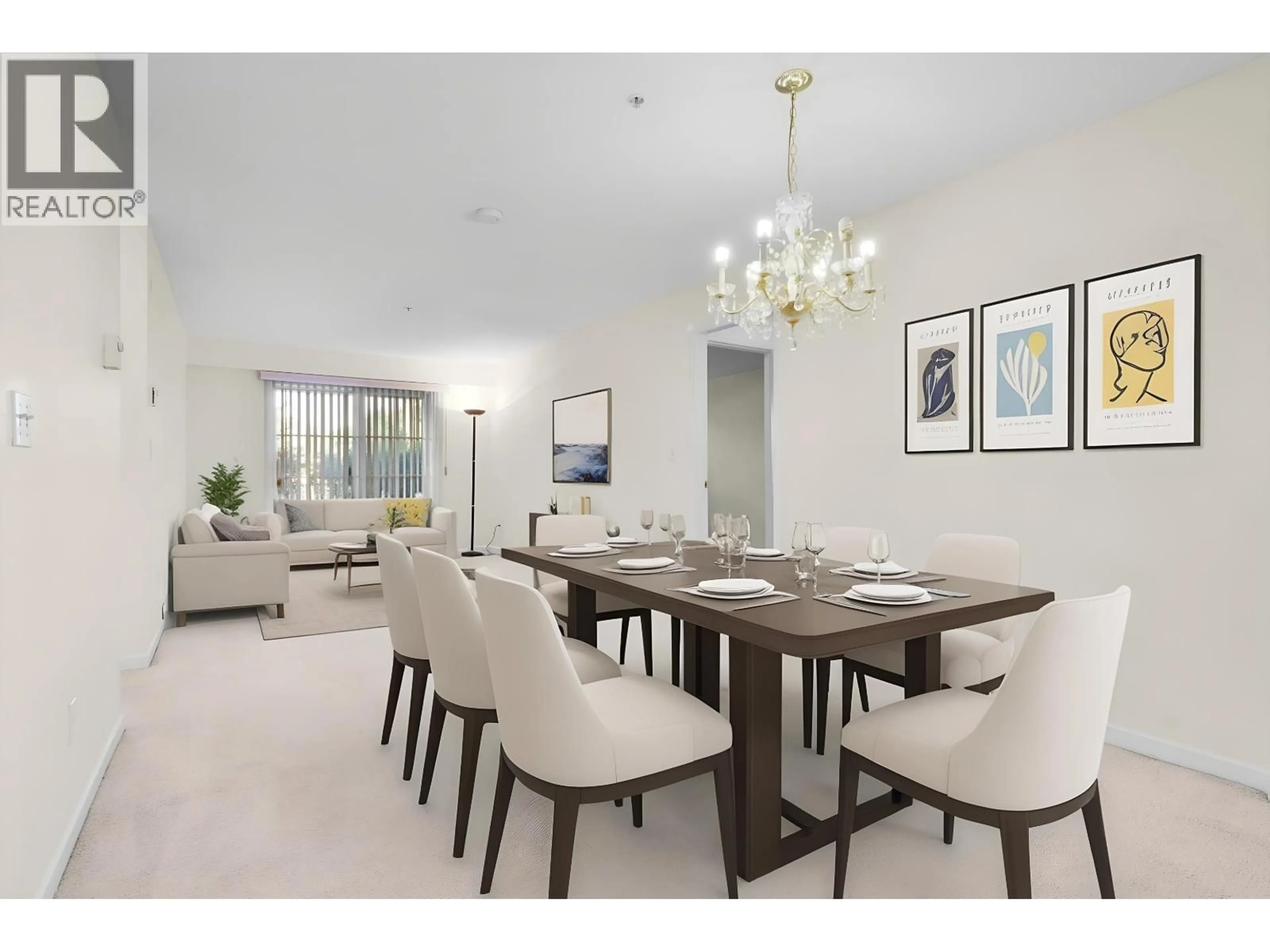 Dining room, unknown for 103 - 3624 FRASER STREET, Vancouver British Columbia V5V4C8