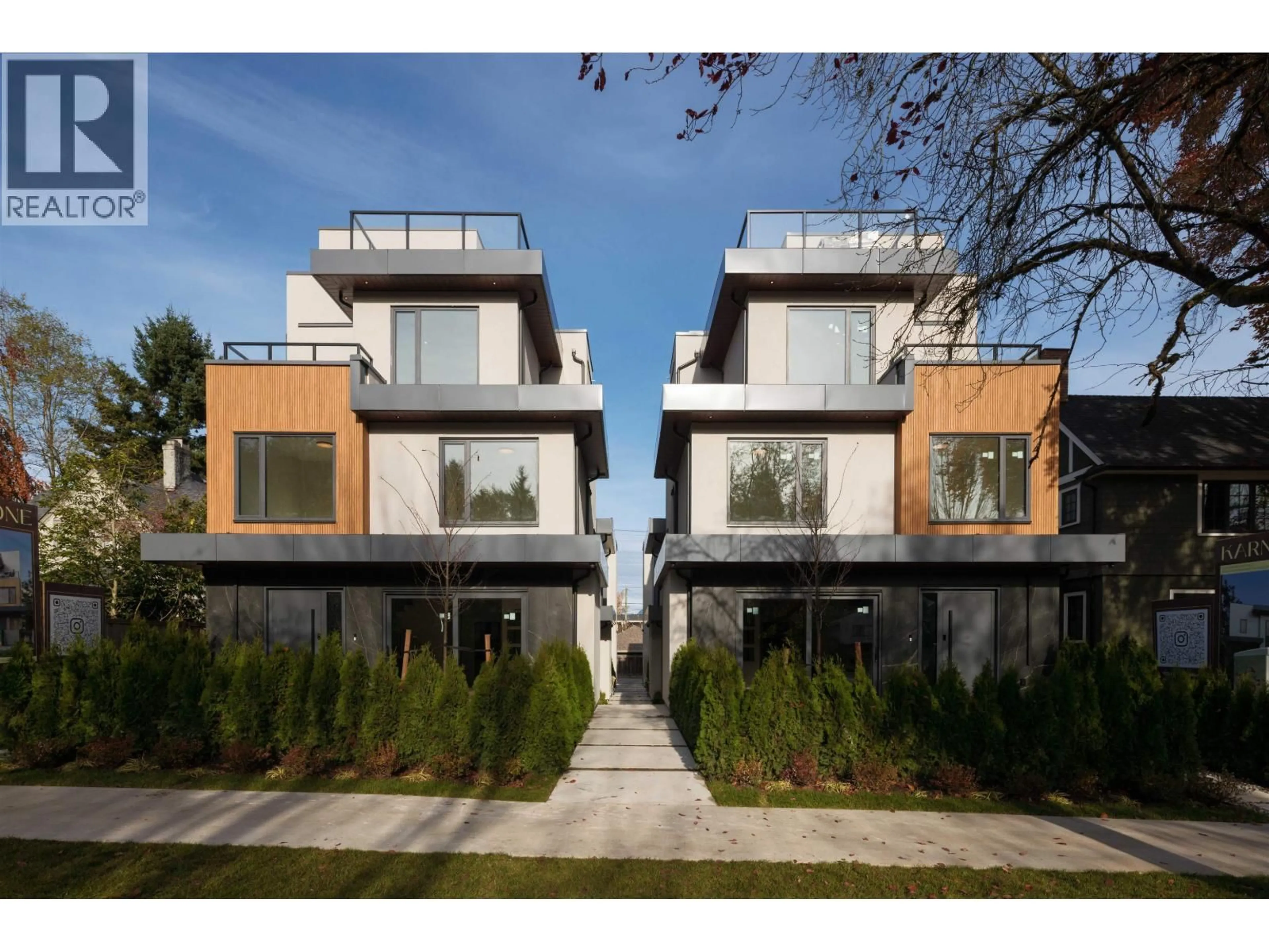 Unknown for 1 - 1177 33RD AVENUE, Vancouver British Columbia V0V0V0