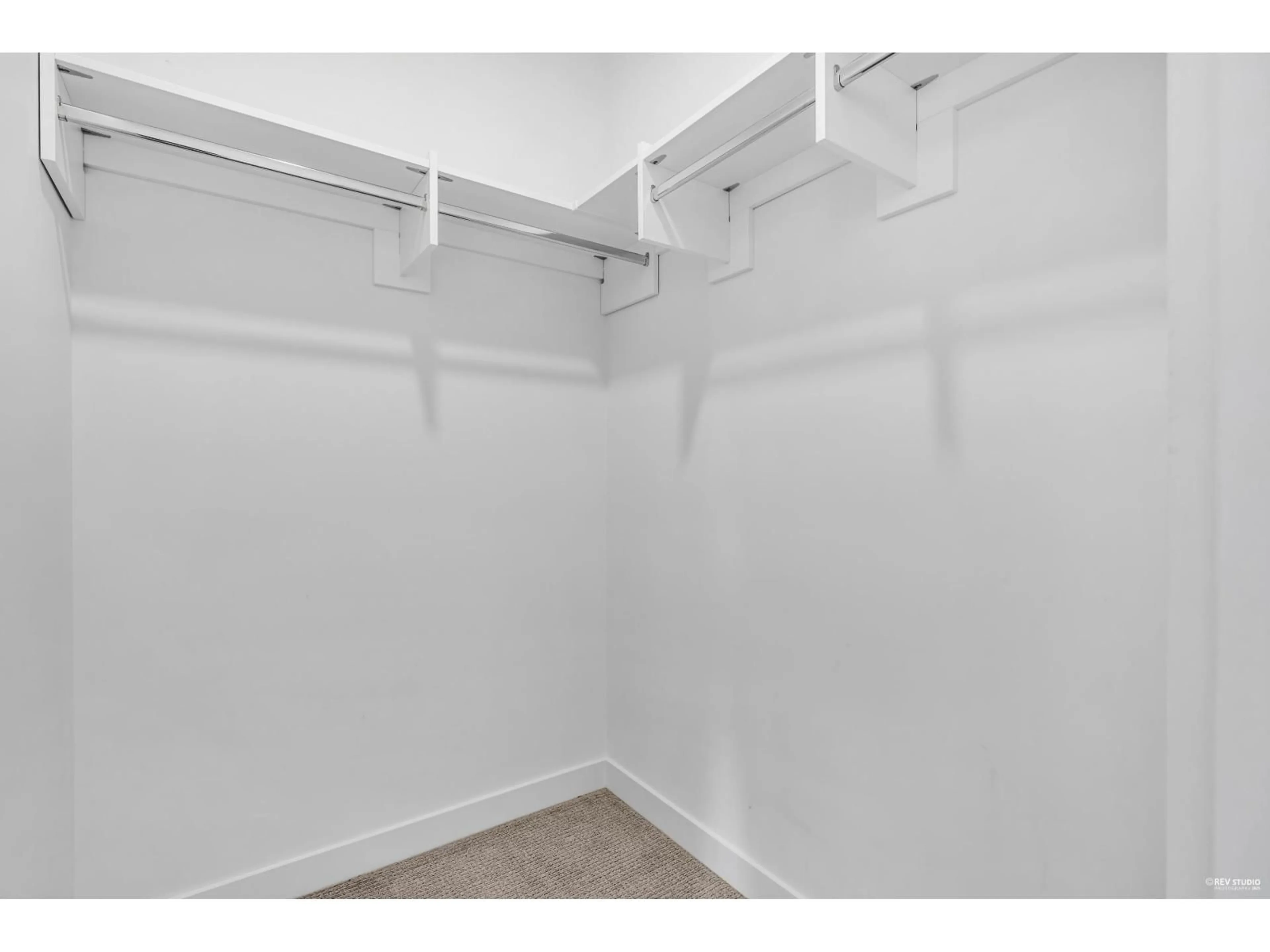 Storage room or clothes room or walk-in closet for 812 - 13750 100 AVENUE, Surrey British Columbia V3T0L3