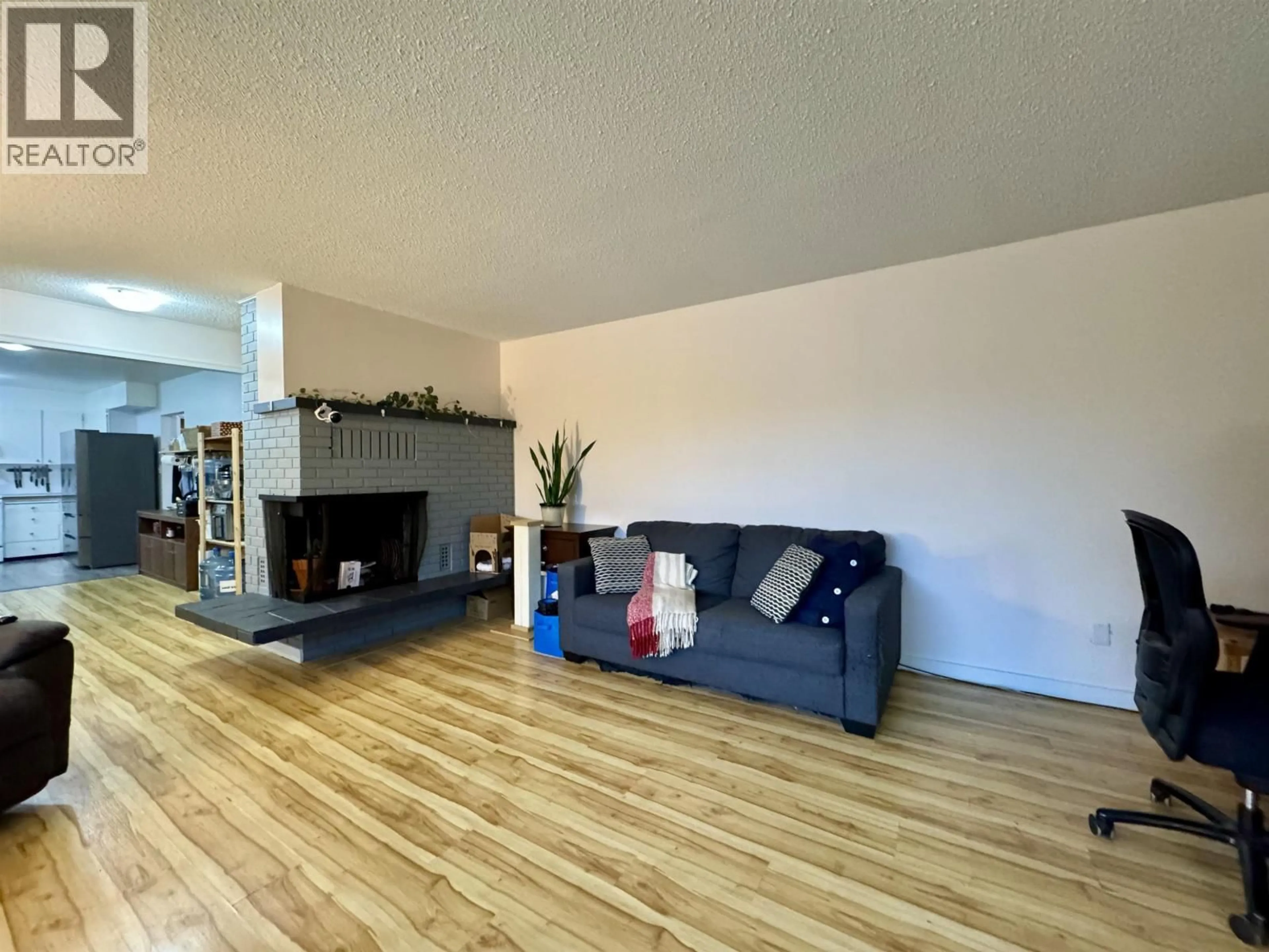 Living room with furniture, unknown for 101 CRESTVIEW DRIVE, Prince Rupert British Columbia V8J2Z4