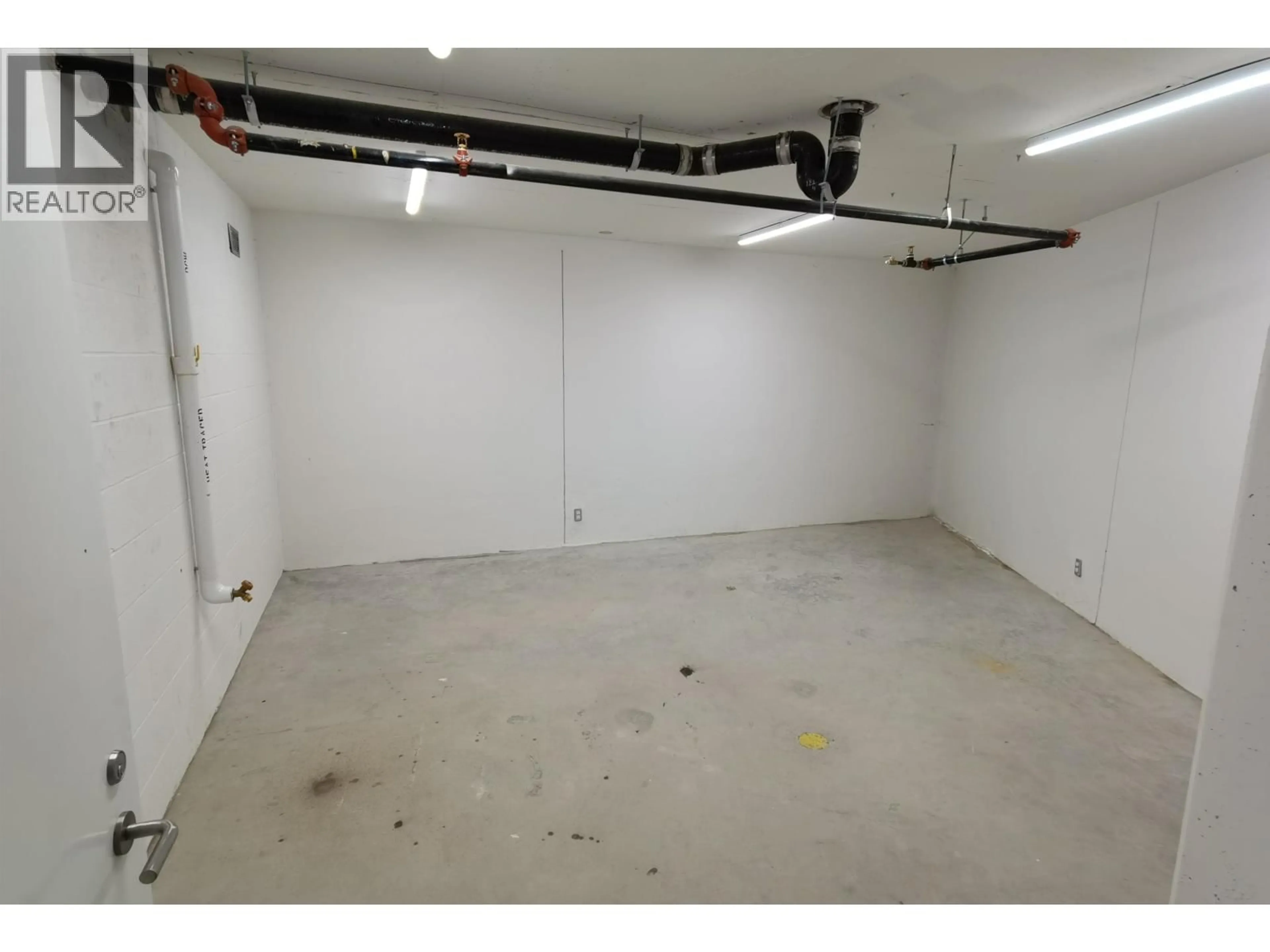 Indoor garage for P505 - 1480 HOWE STREET, Vancouver British Columbia V6Z0G5