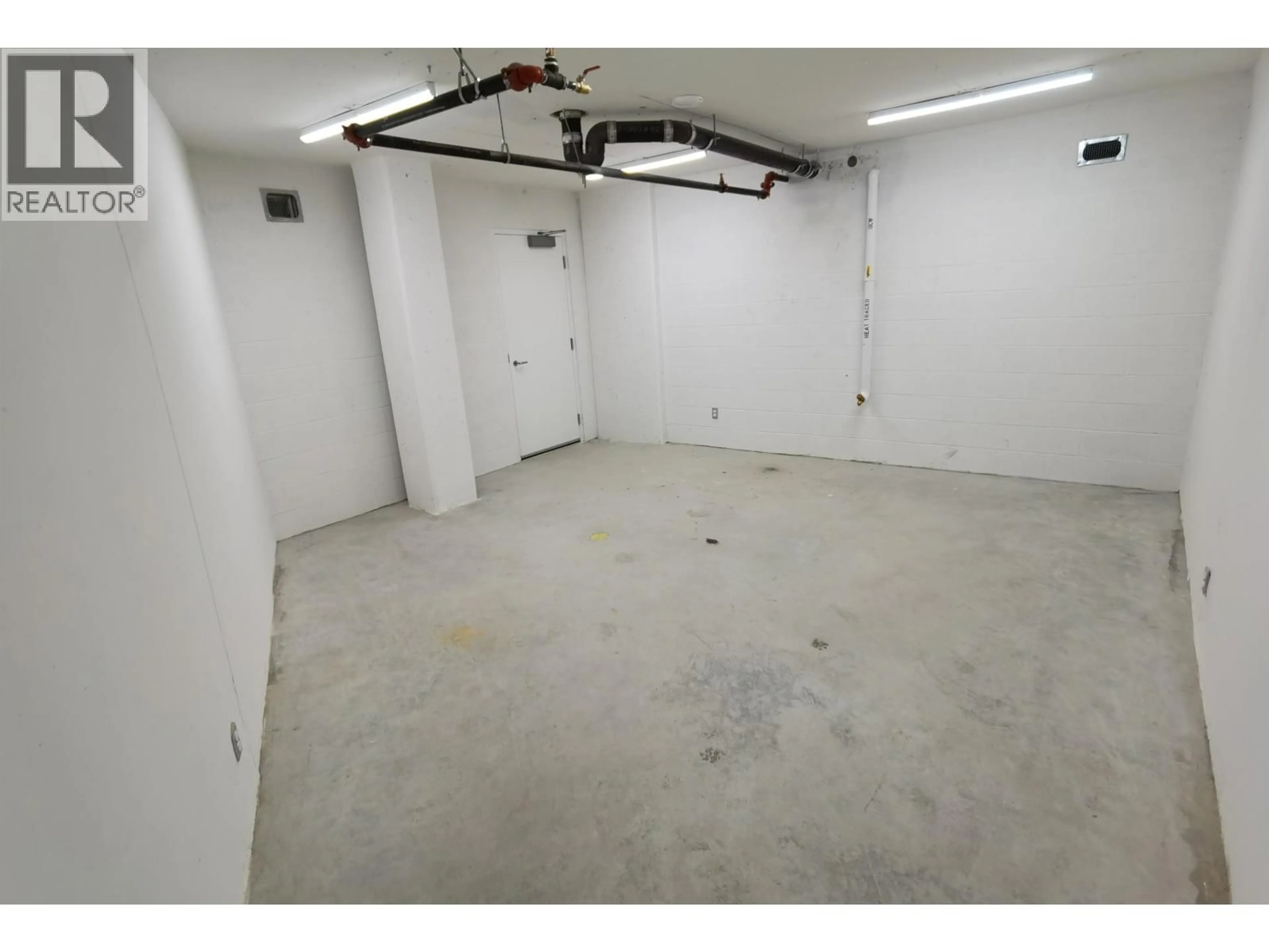 Indoor garage for P505 - 1480 HOWE STREET, Vancouver British Columbia V6Z0G5