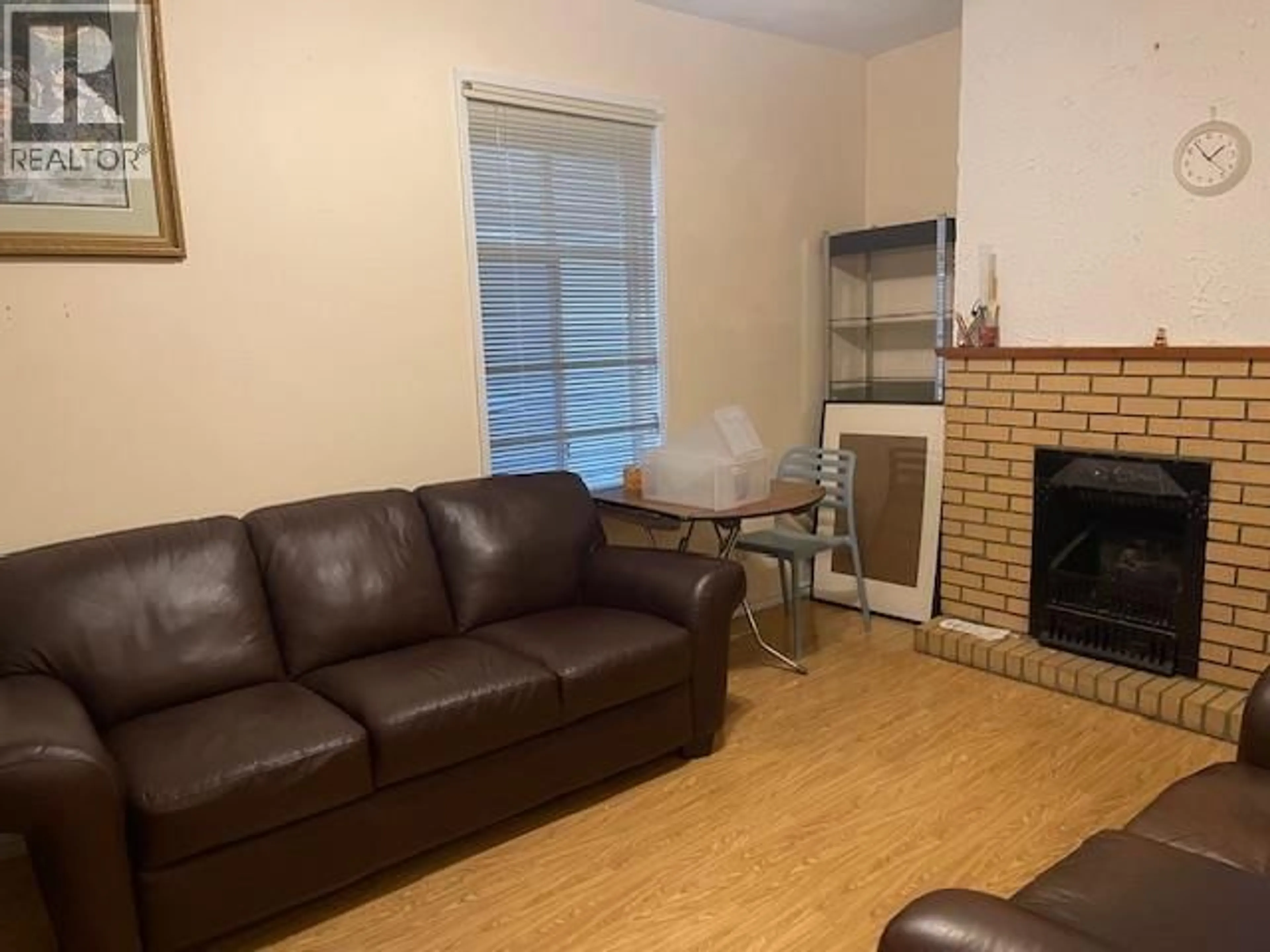 Living room with furniture, unknown for 3034 GLEN DRIVE, Vancouver British Columbia V5T4C1