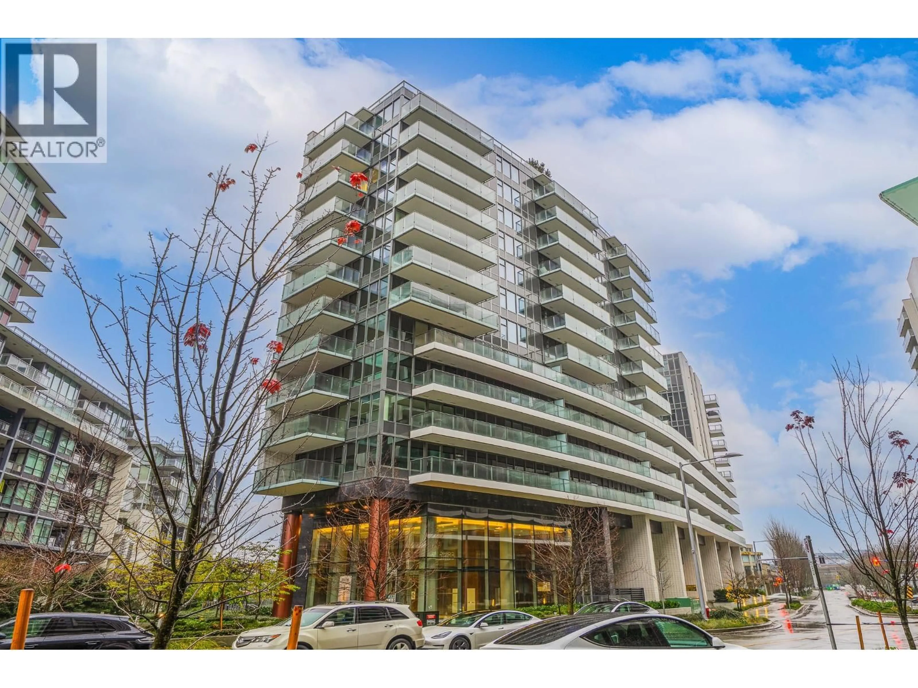 Unknown for 582 - 8608 HAZELBRIDGE WAY, Richmond British Columbia V6X0W2