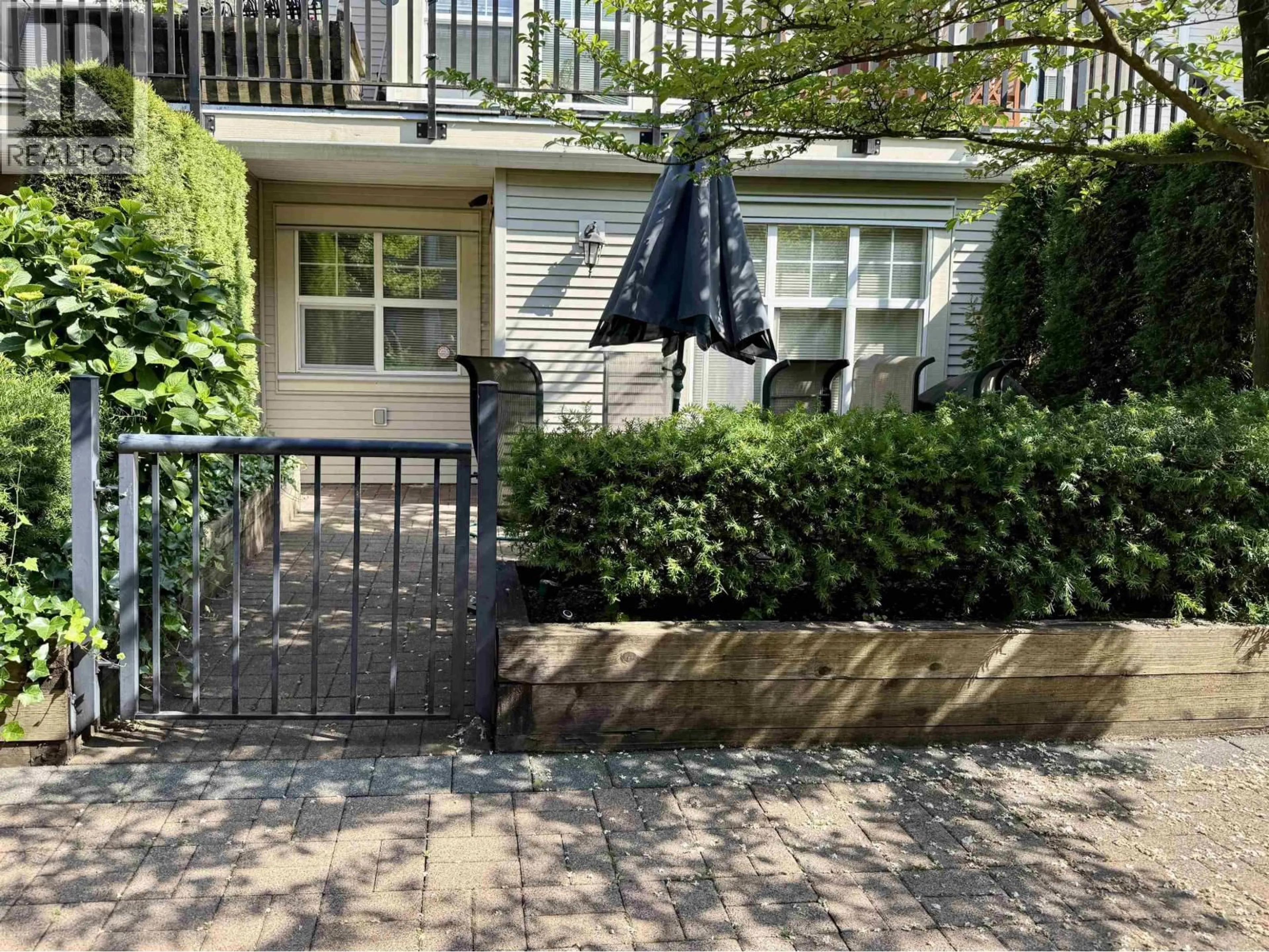 Unknown for 12 - 7077 EDMONDS STREET, Burnaby British Columbia V3N1A3