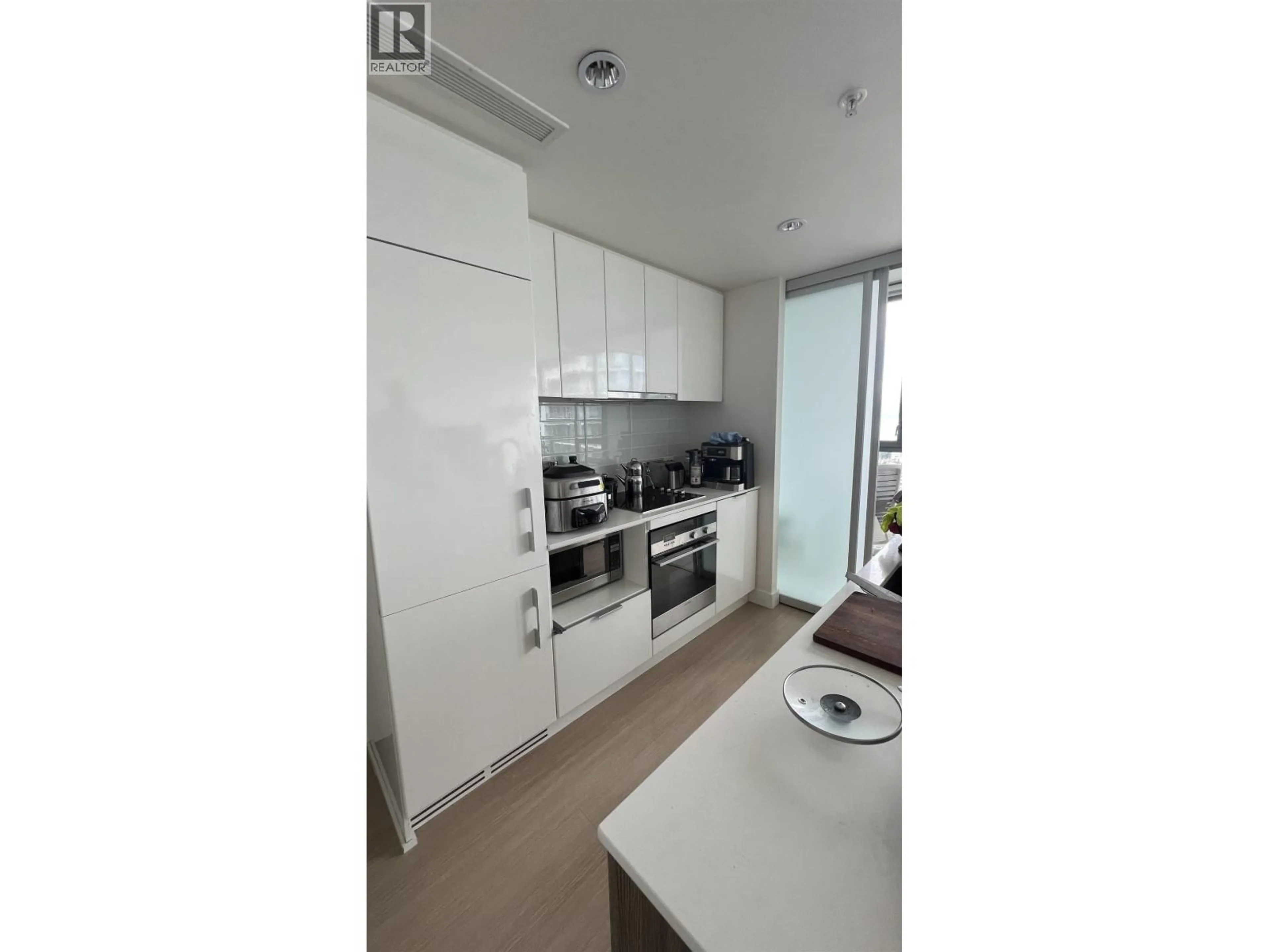 Standard kitchen, unknown for 2702 - 1308 HORNBY STREET, Vancouver British Columbia V6Z0C5