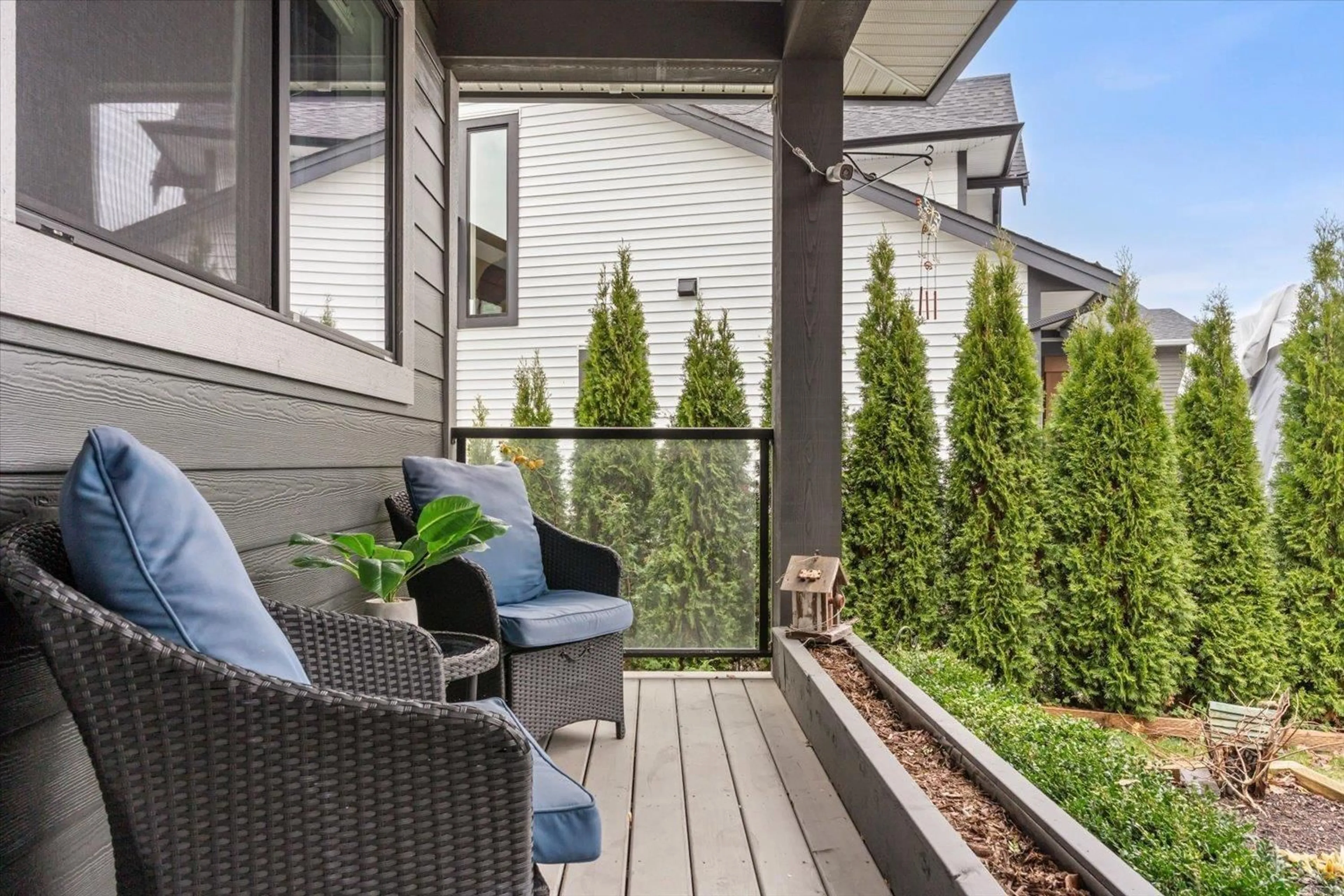 Patio, street for 50945 SOPHIE CRESCENT, Chilliwack British Columbia V4Z0C1