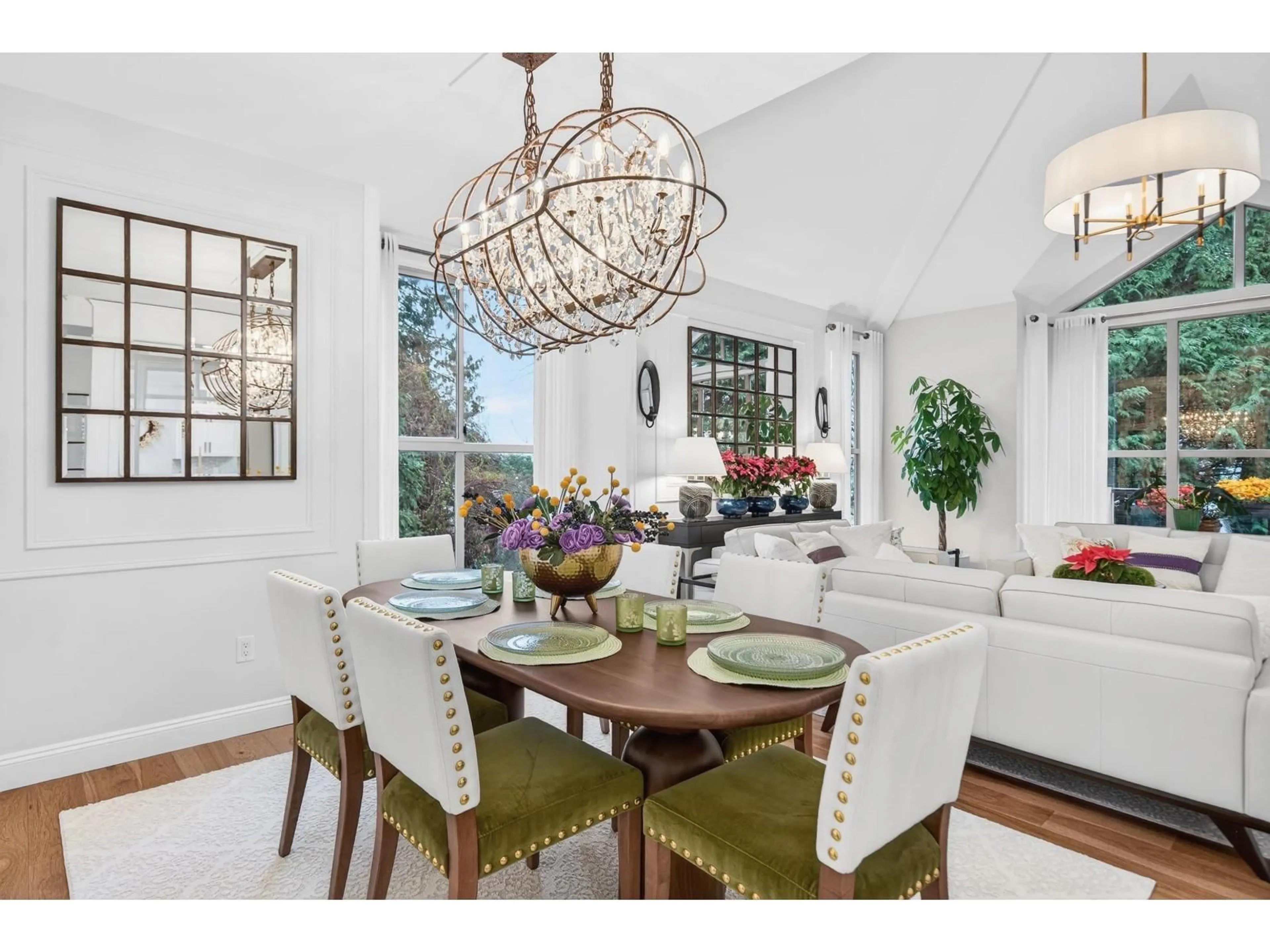 Dining room, unknown for 30 - 2058 WINFIELD DRIVE, Abbotsford British Columbia V3G1M4