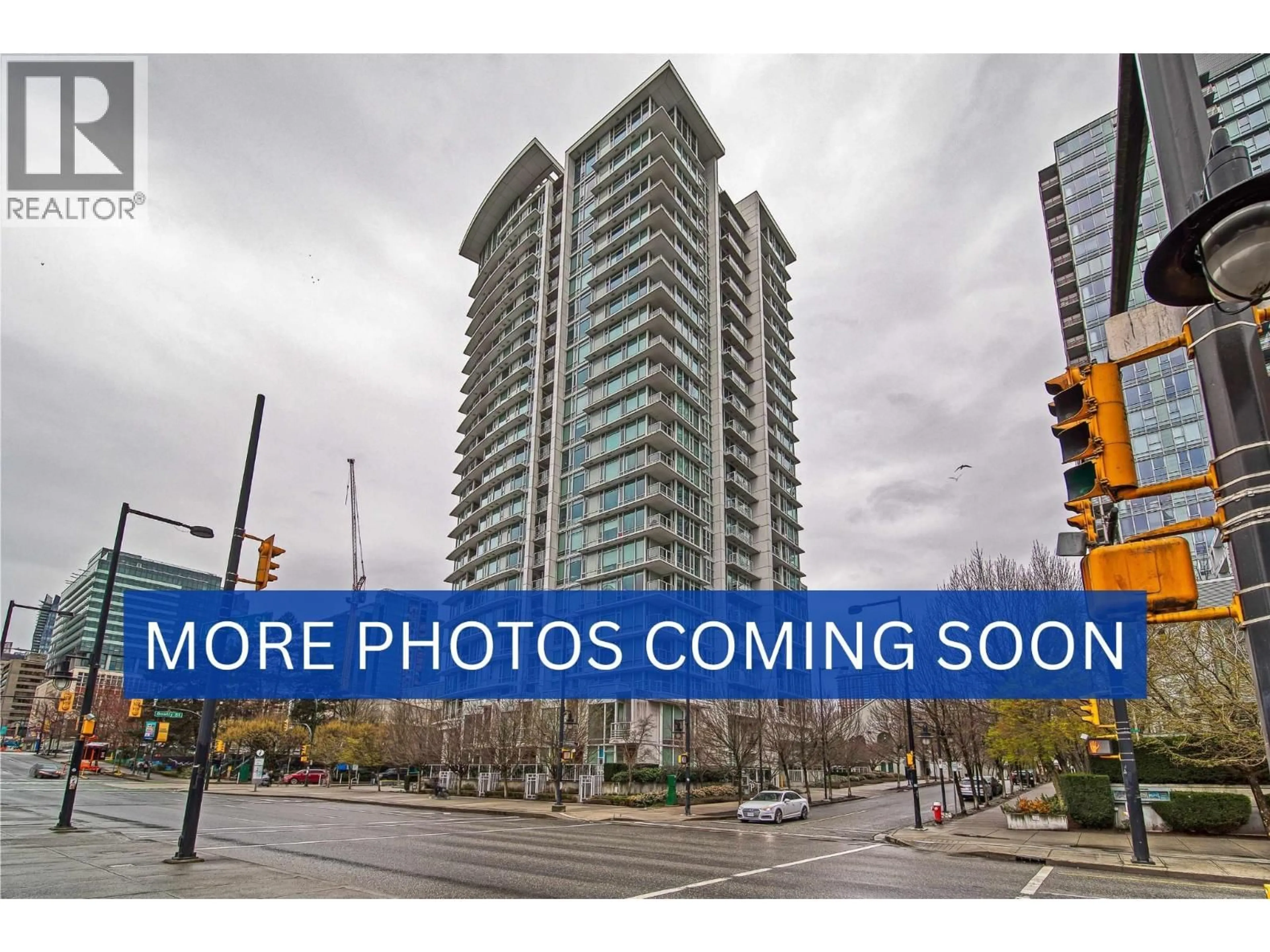 Blurry image for 309 - 161 W GEORGIA STREET, Vancouver British Columbia V6B0K9