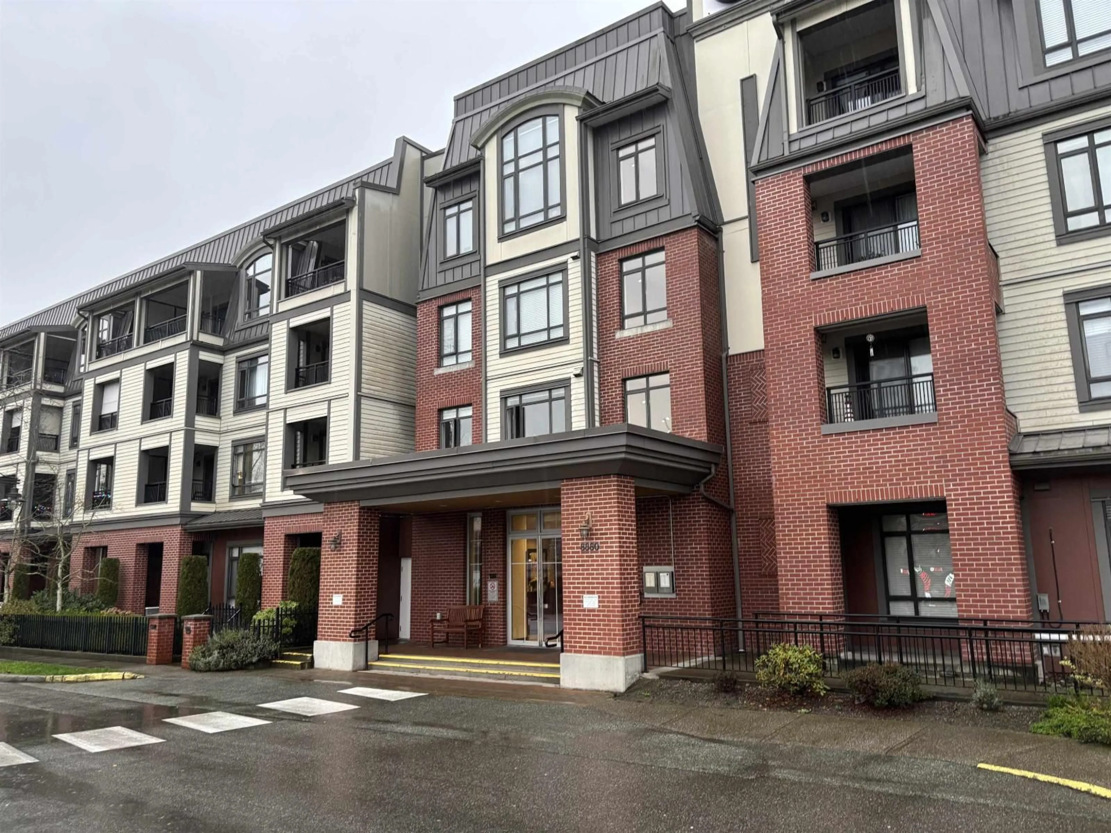 Unknown for 413 - 8880 202 STREET, Langley British Columbia V1M4E7