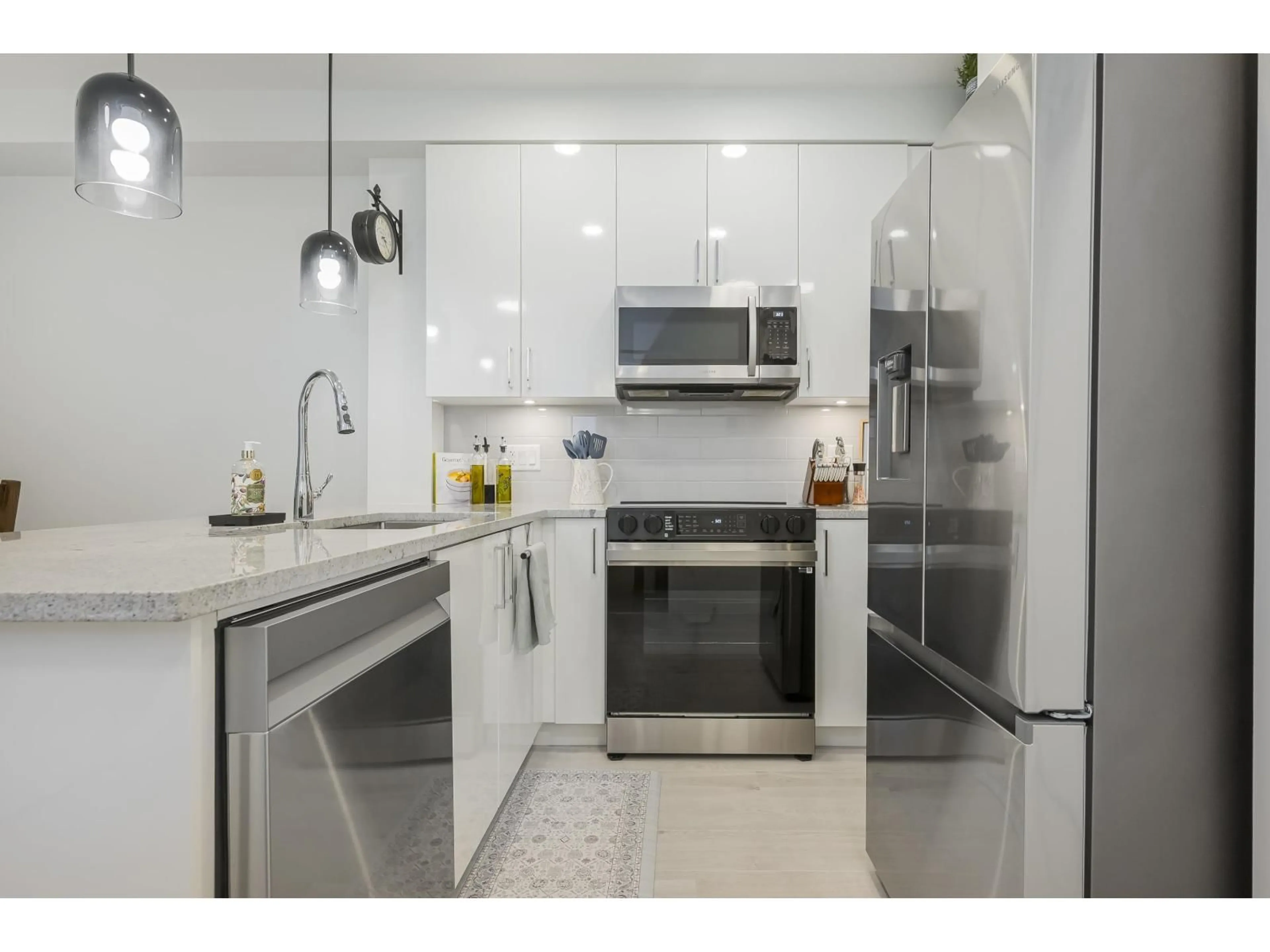 Unknown for 106 - 5504 BRYDON CRESCENT, Langley British Columbia V3A0R3