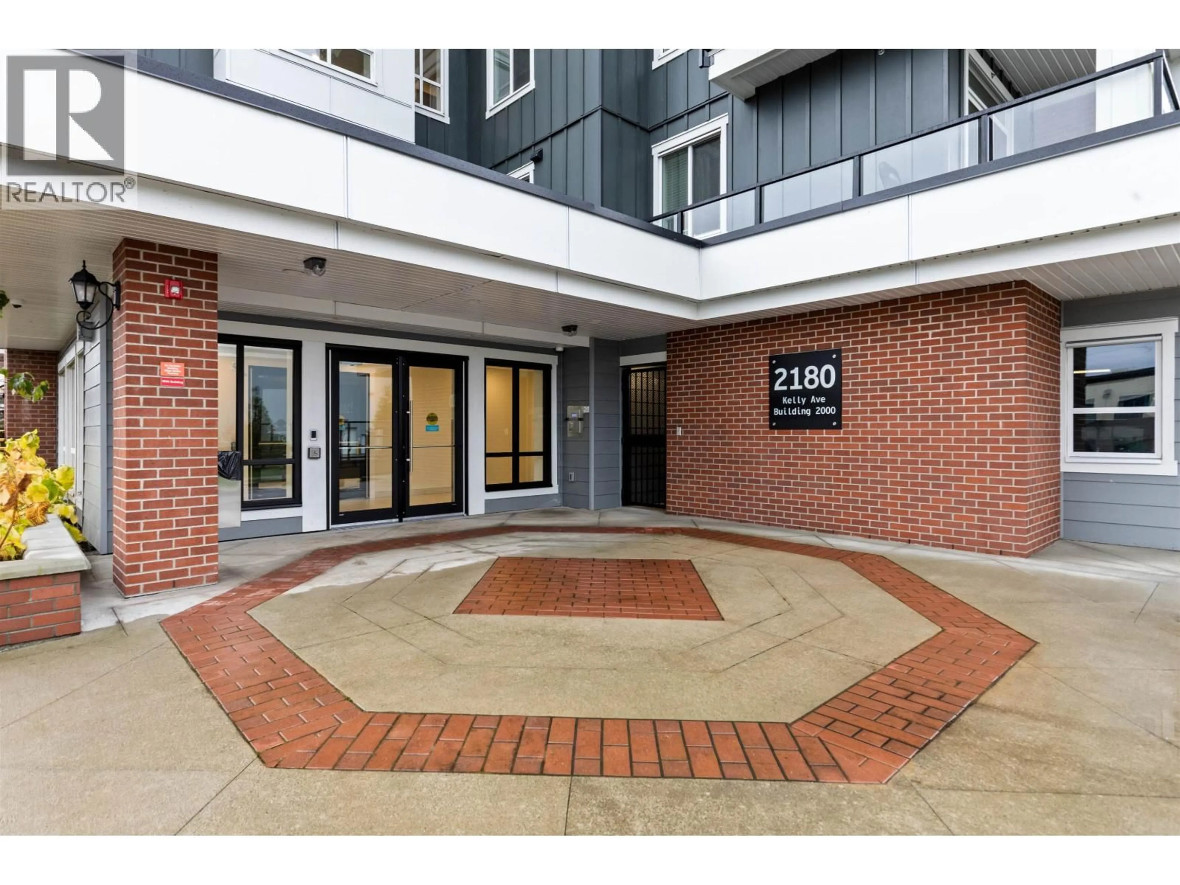 Unknown for 2404 - 2180 KELLY AVENUE, Port Coquitlam British Columbia V3C0S5