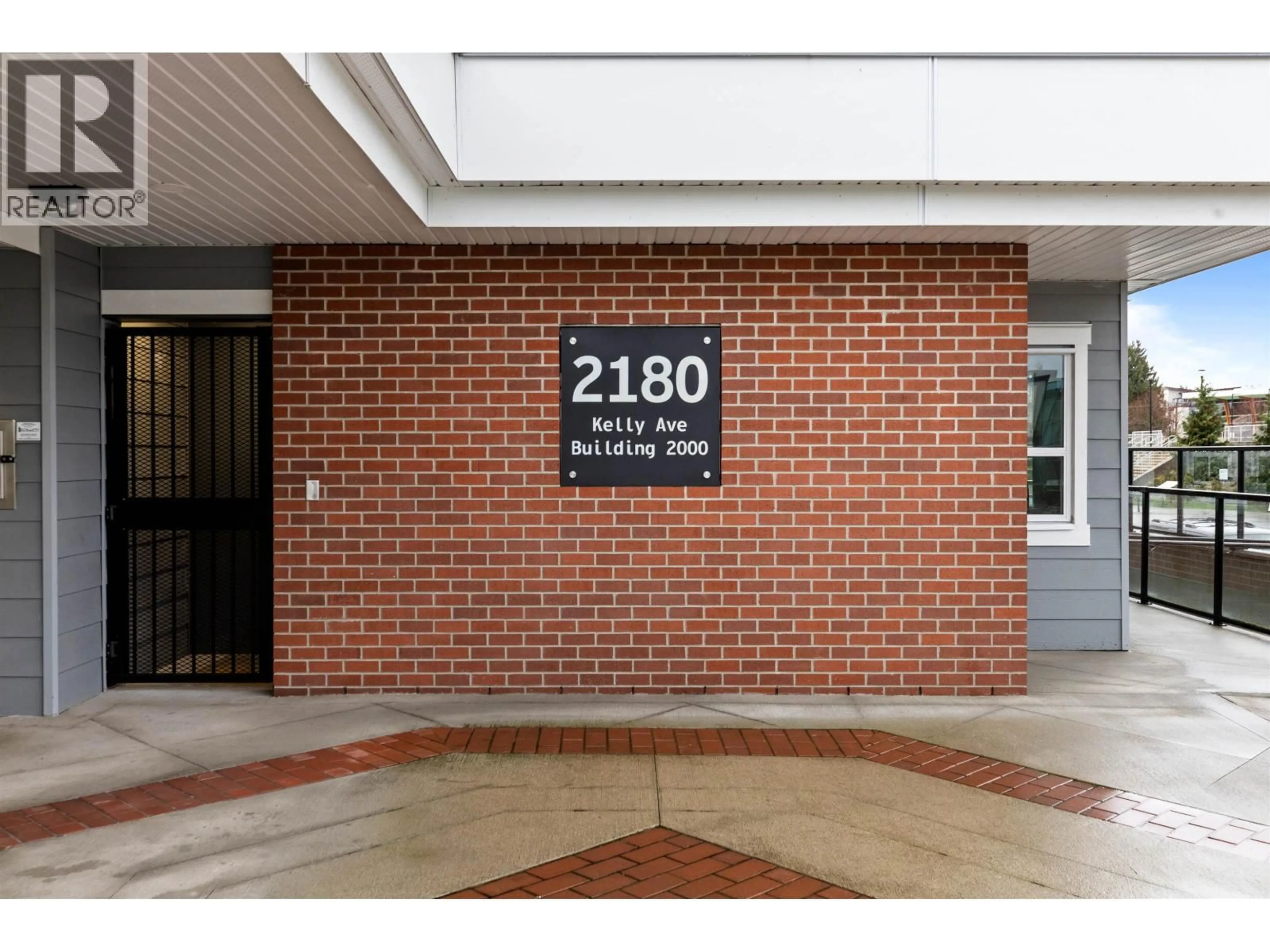 Unknown for 2404 - 2180 KELLY AVENUE, Port Coquitlam British Columbia V3C0S5