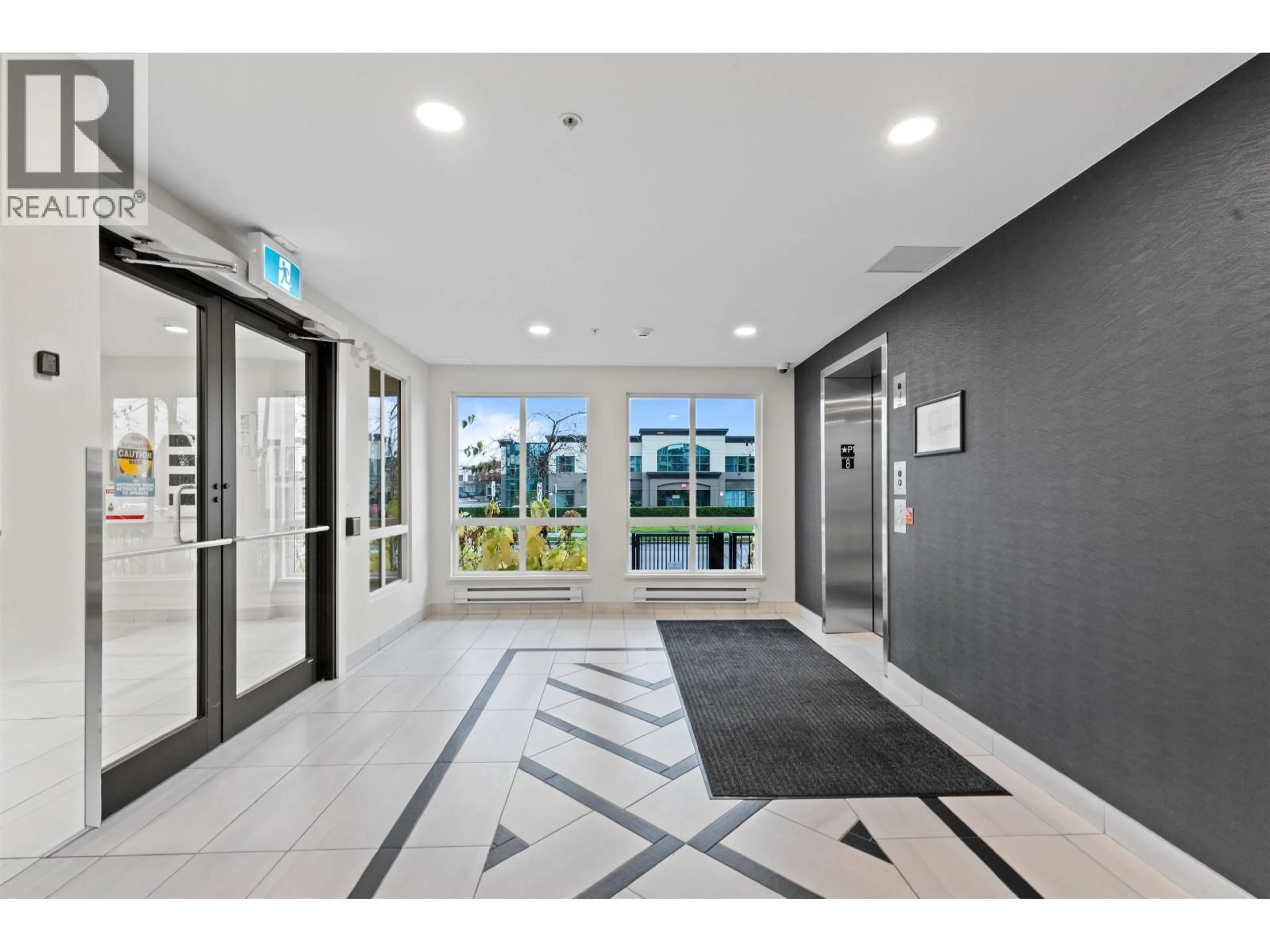 Indoor foyer for 2404 - 2180 KELLY AVENUE, Port Coquitlam British Columbia V3C0S5