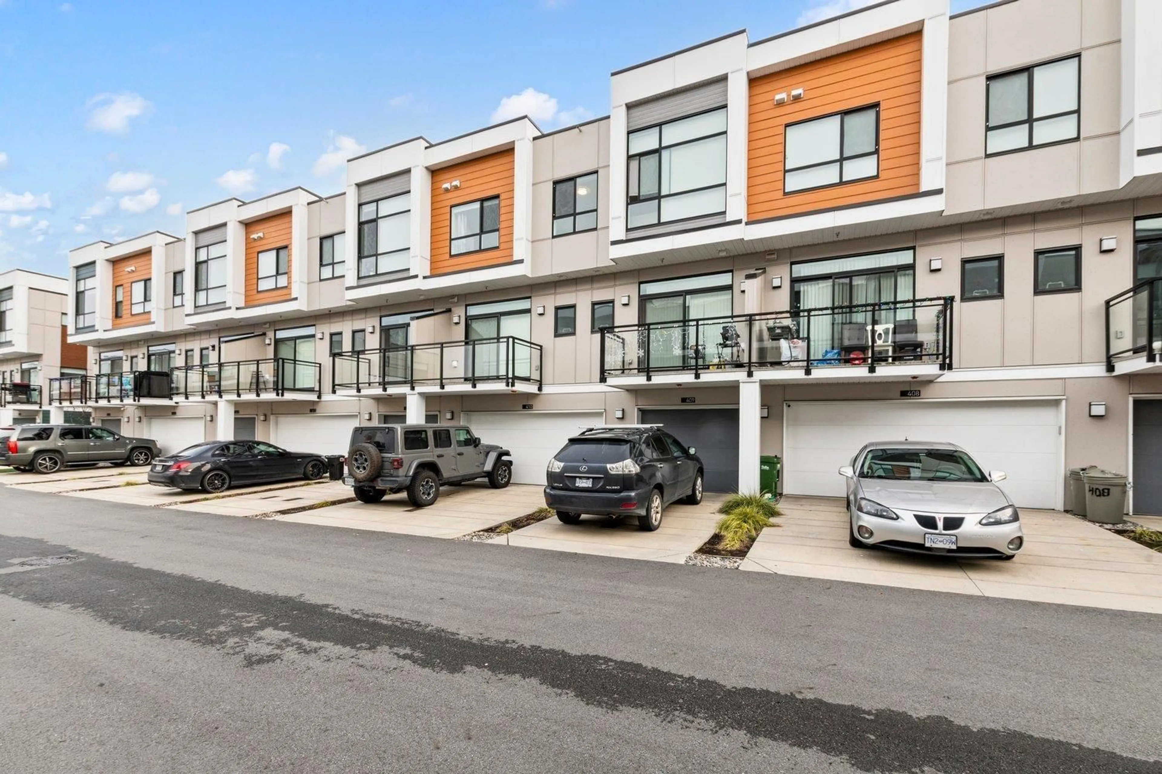 Unknown for 409 - 46150 THOMAS ROAD, Chilliwack British Columbia V2R6B3