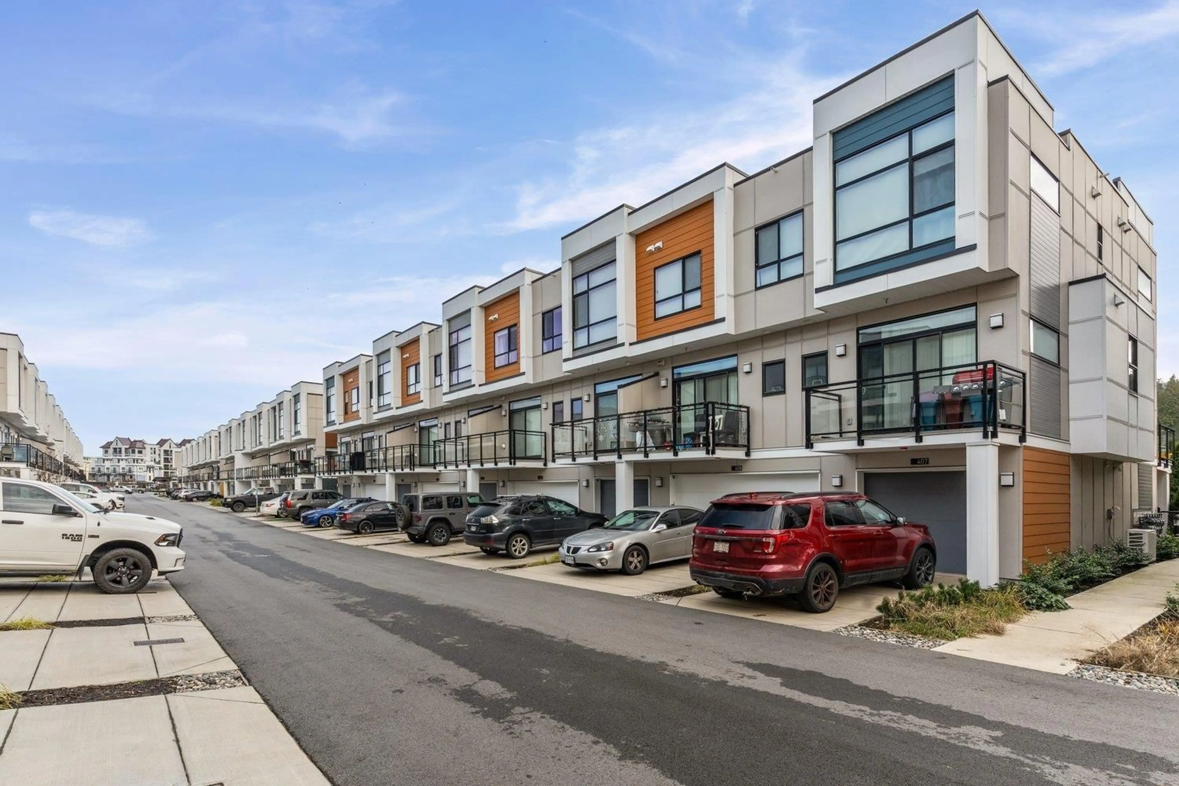 Unknown for 409 - 46150 THOMAS ROAD, Chilliwack British Columbia V2R6B3