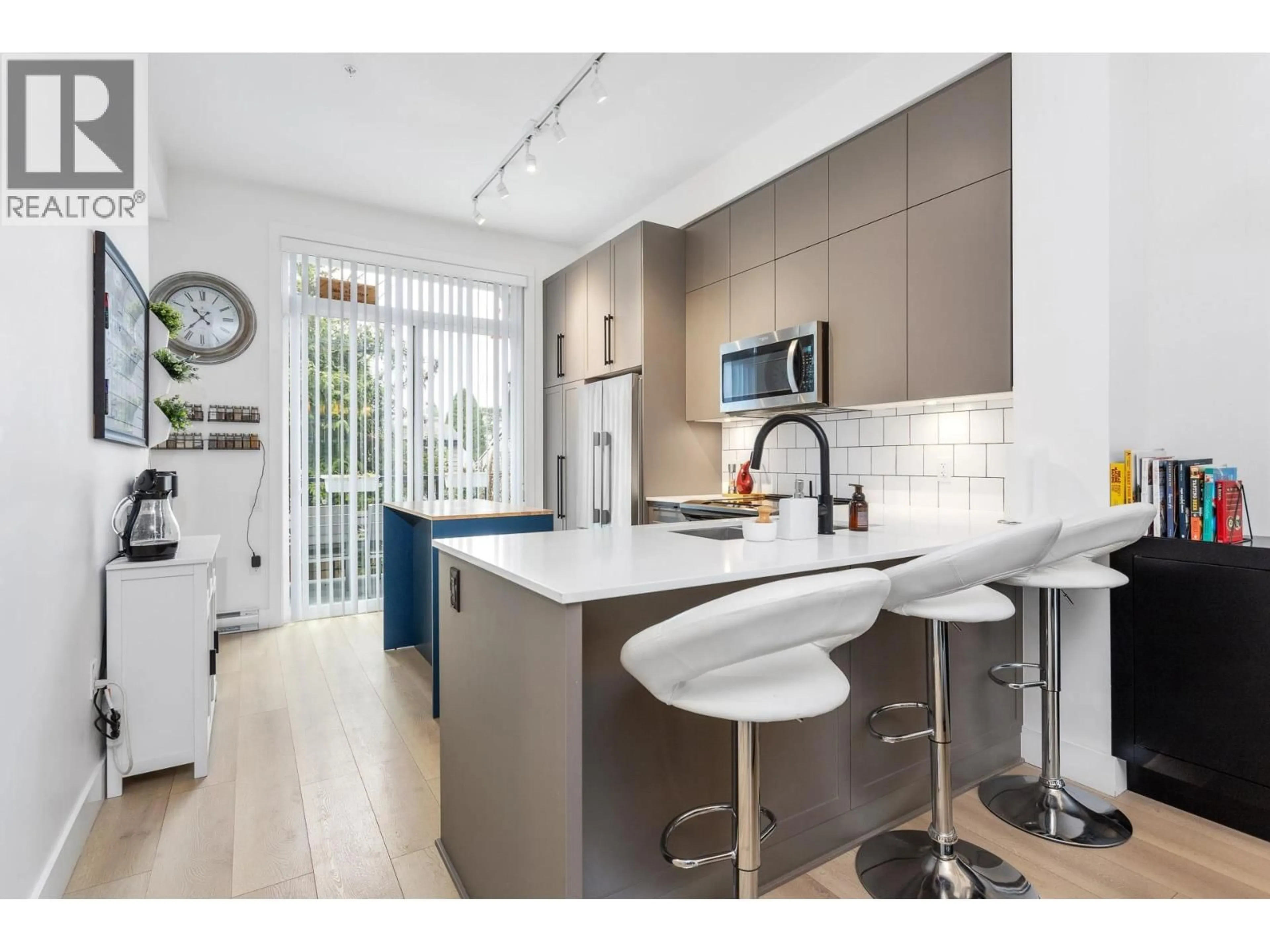 Open concept kitchen, unknown for 3 - 19696 HAMMOND ROAD, Pitt Meadows British Columbia V3Y0G7