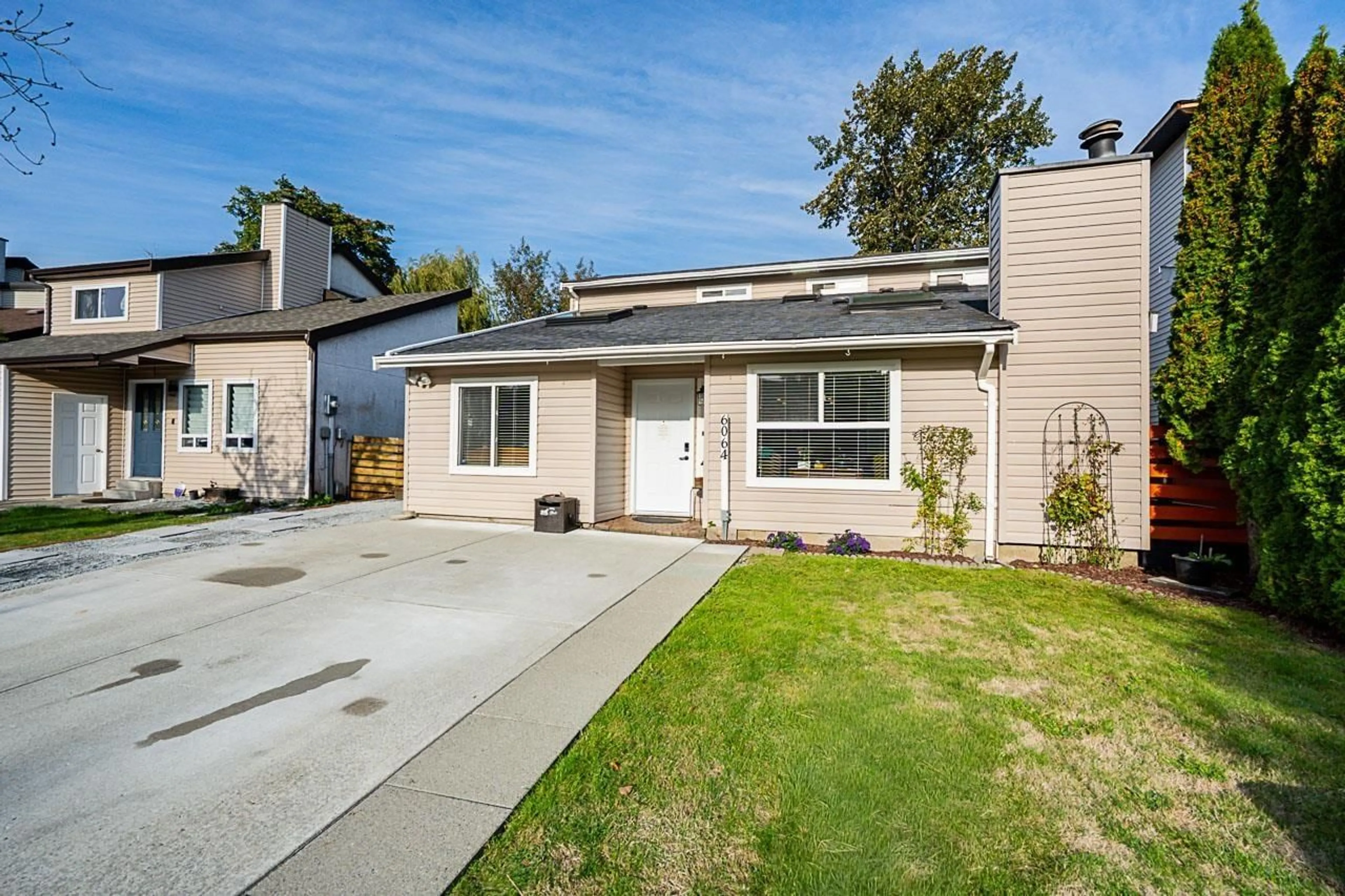 Unknown for 6064 BROOKS CRESCENT, Surrey British Columbia V3S7L1