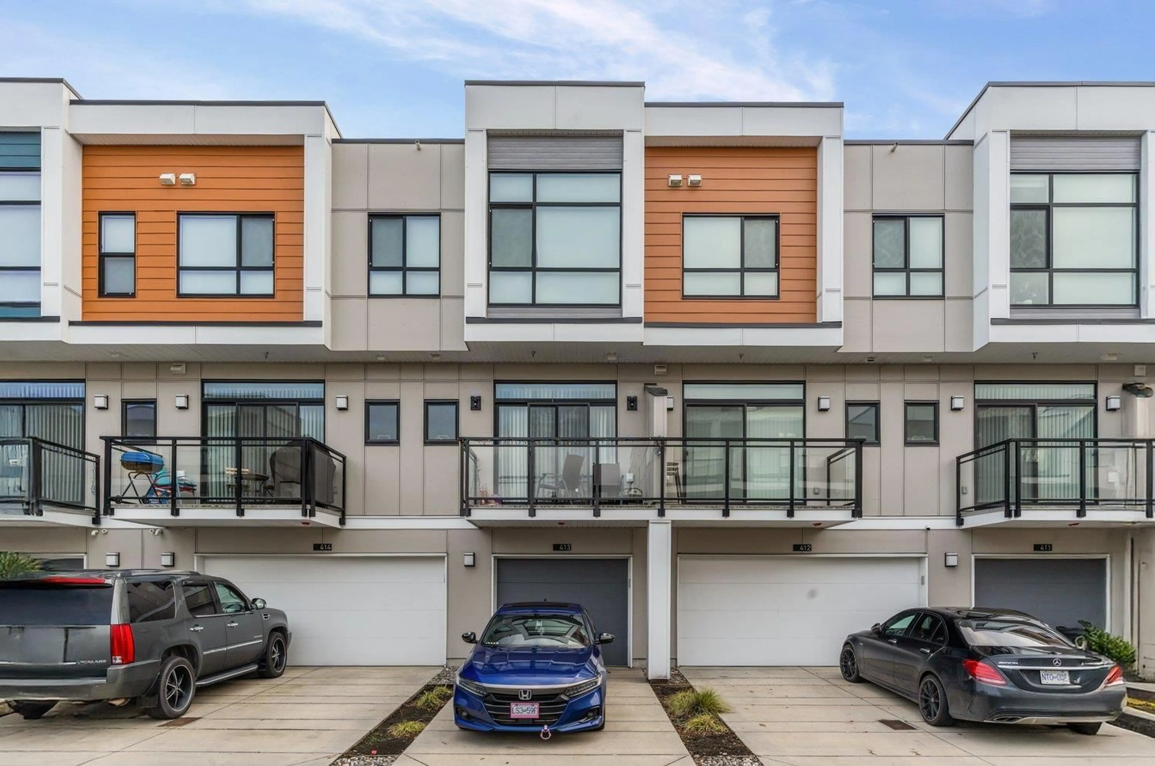 Unknown for 413 - 46150 THOMAS ROAD, Chilliwack British Columbia V2R6B3