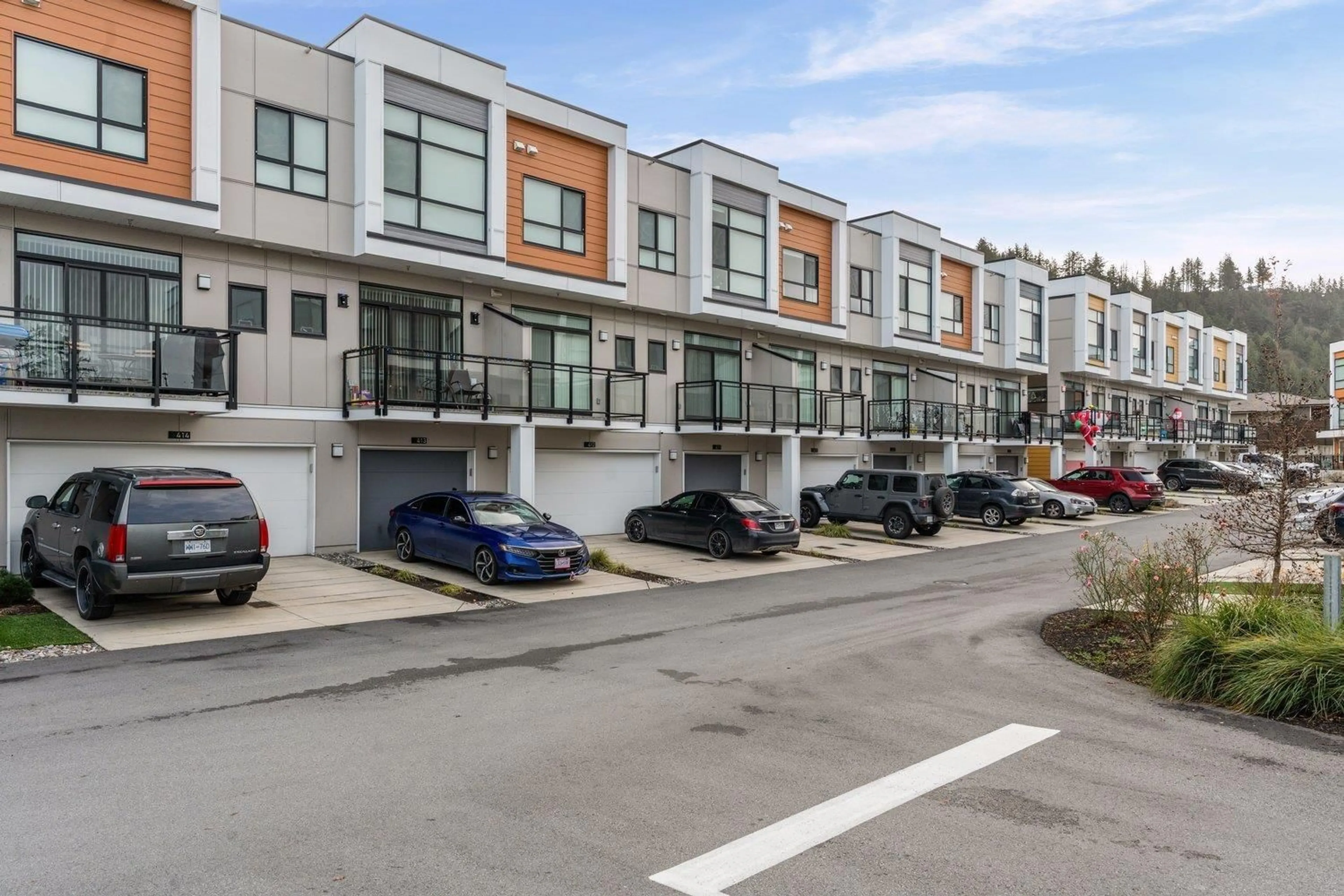 Unknown for 413 - 46150 THOMAS ROAD, Chilliwack British Columbia V2R6B3