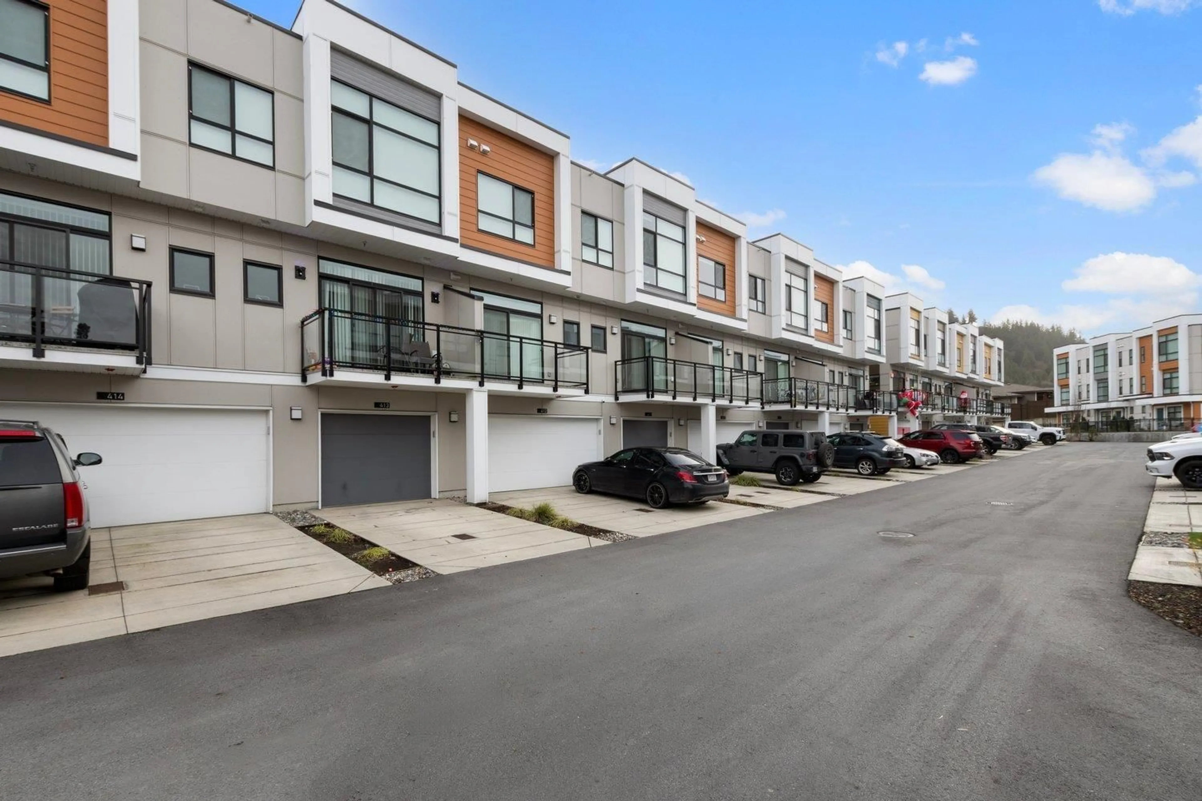 Unknown for 413 - 46150 THOMAS ROAD, Chilliwack British Columbia V2R6B3