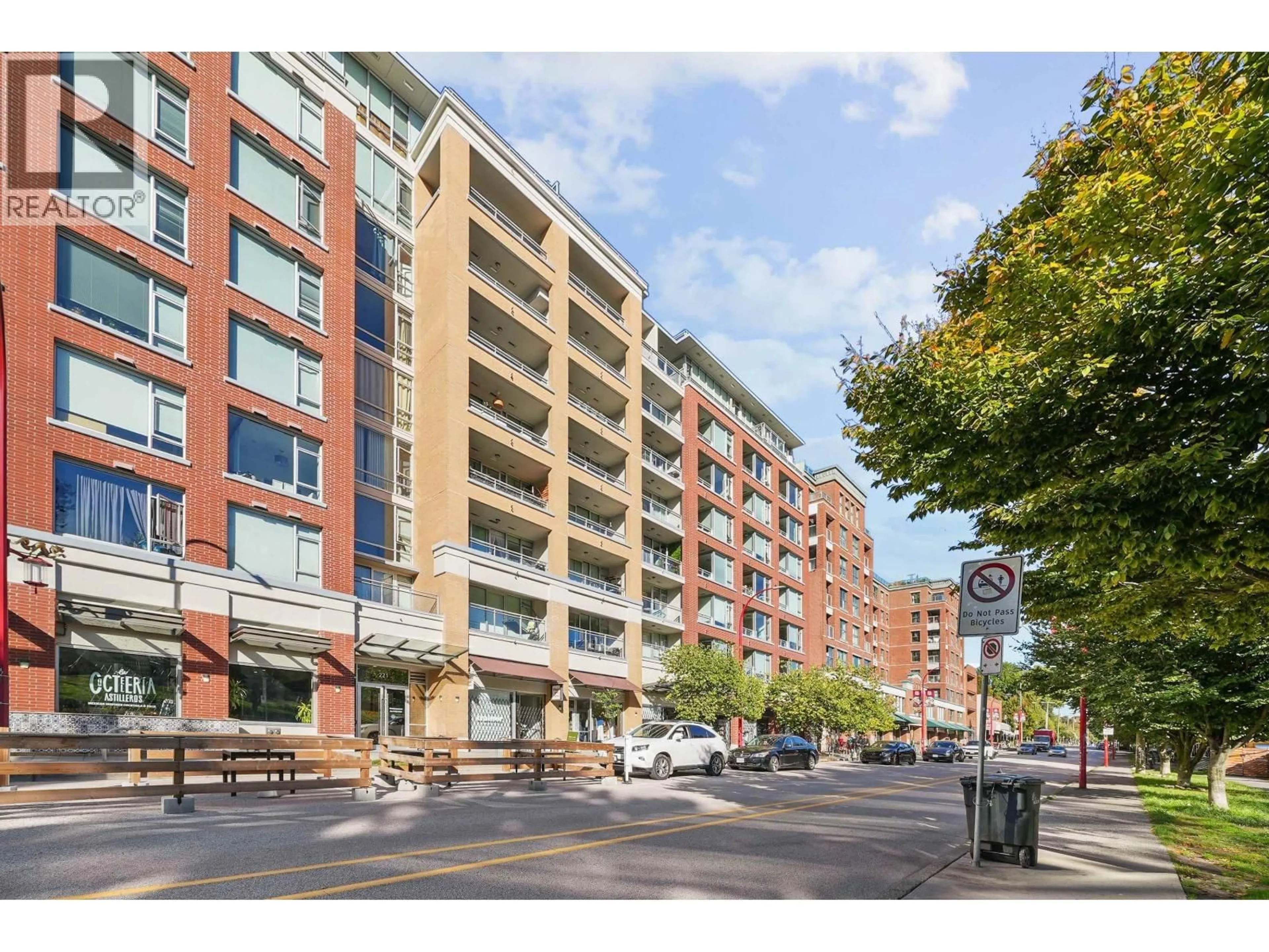 Unknown for 715 - 221 UNION STREET, Vancouver British Columbia V6A0B4