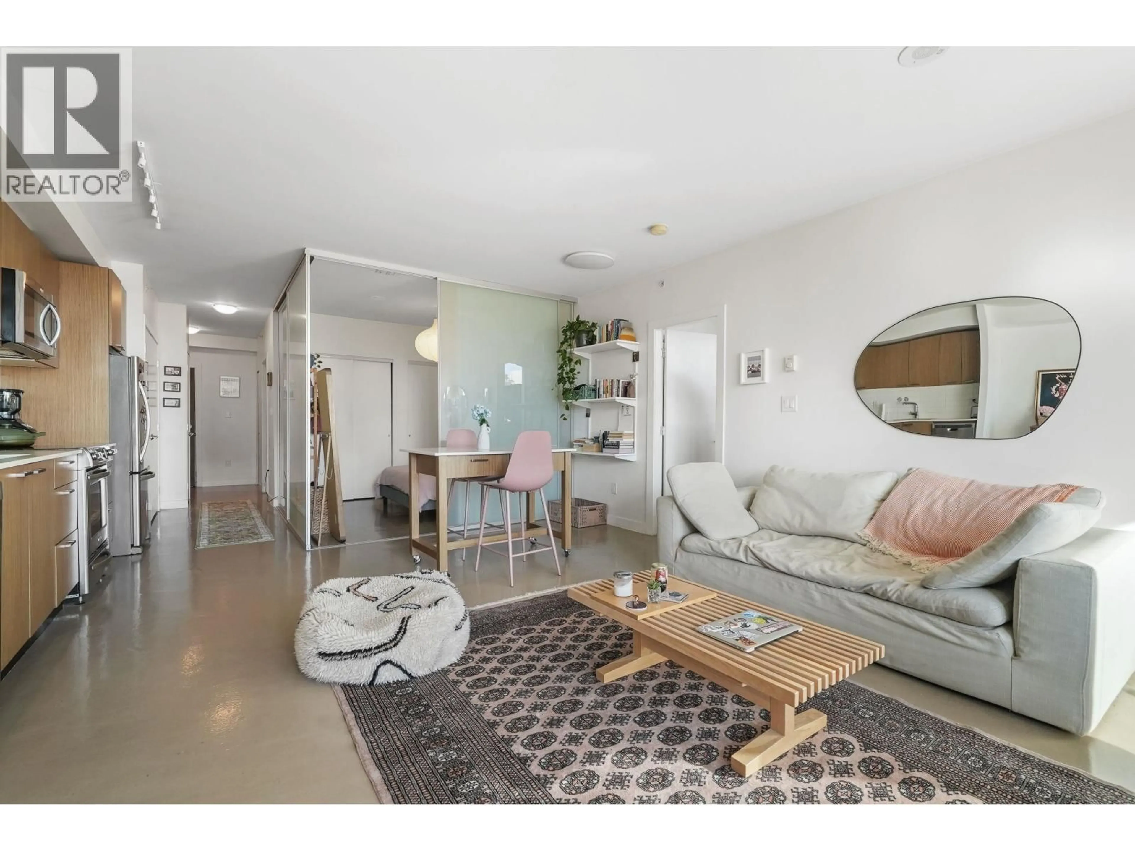 Unknown for 715 - 221 UNION STREET, Vancouver British Columbia V6A0B4