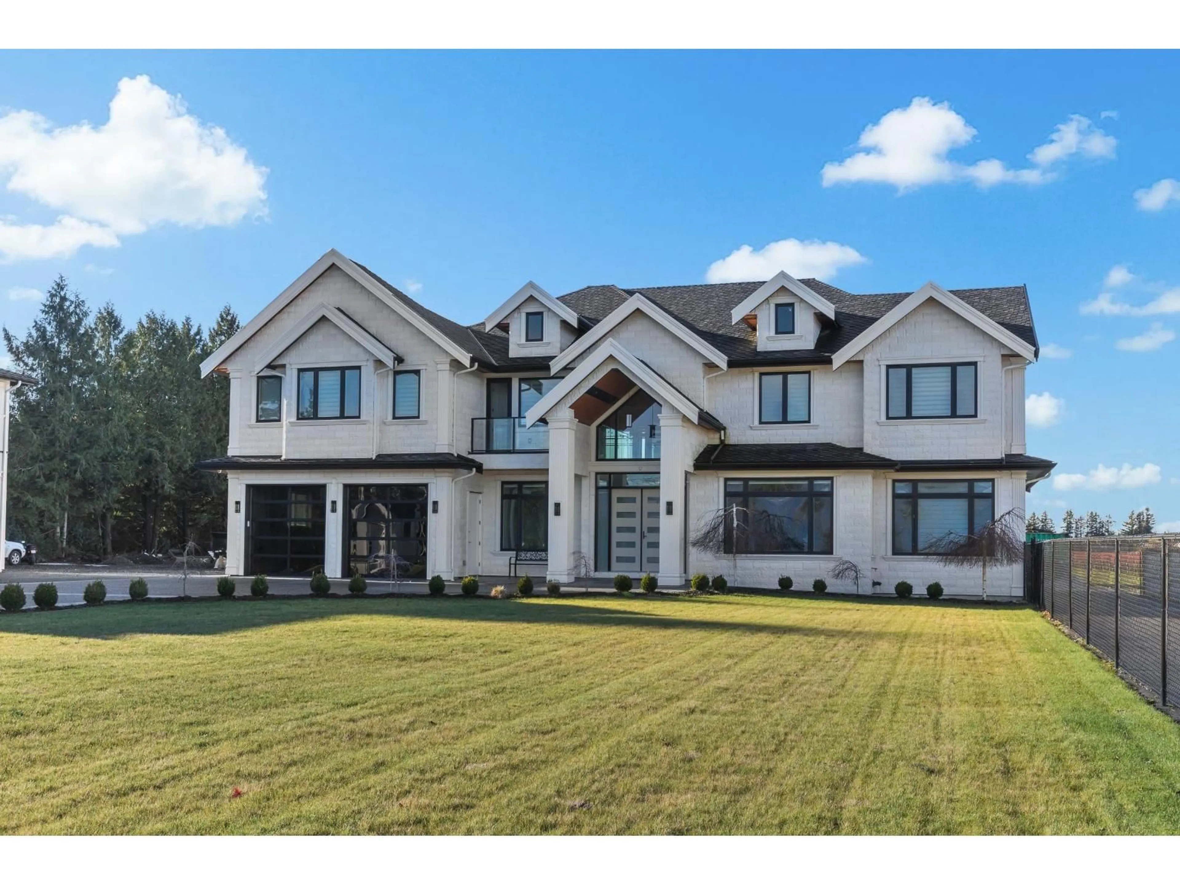 Home with brick exterior material, unknown for 1283 GLADWIN ROAD, Abbotsford British Columbia V2T5Y4