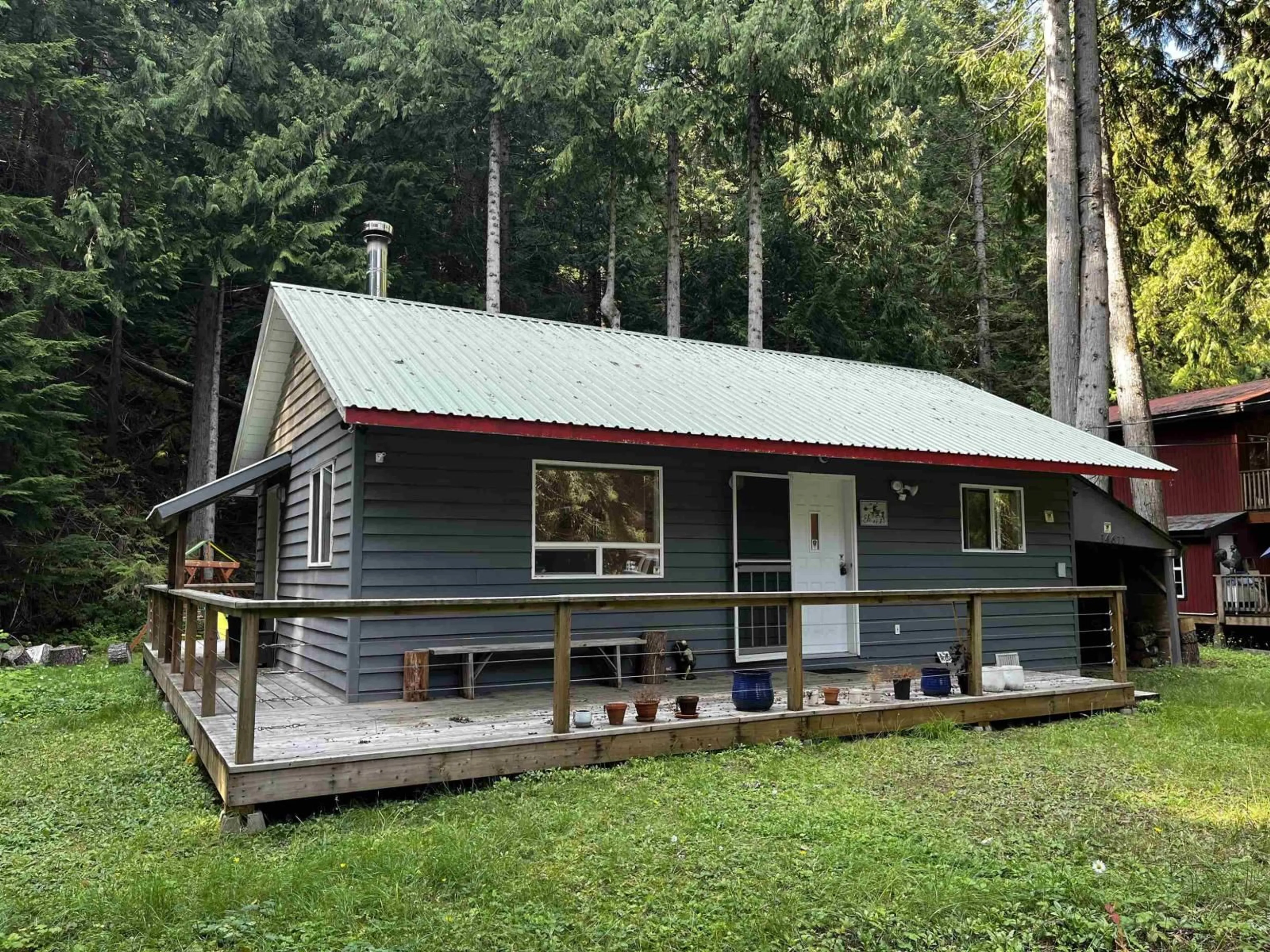 Unknown for 14611 ALPINE BOULEVARD, Hope British Columbia V0X1L5