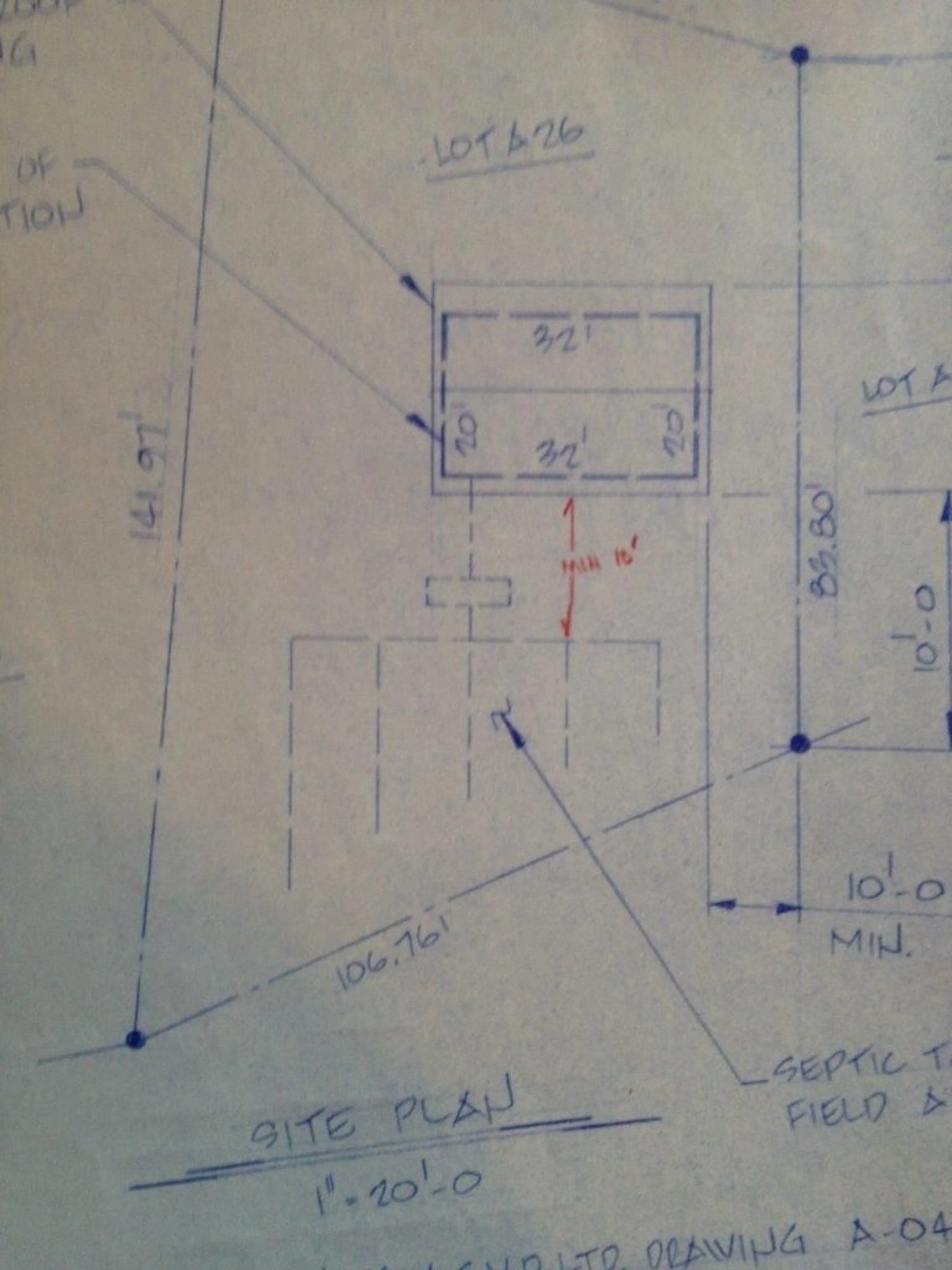 Floor plan for 14611 ALPINE BOULEVARD, Hope British Columbia V0X1L5