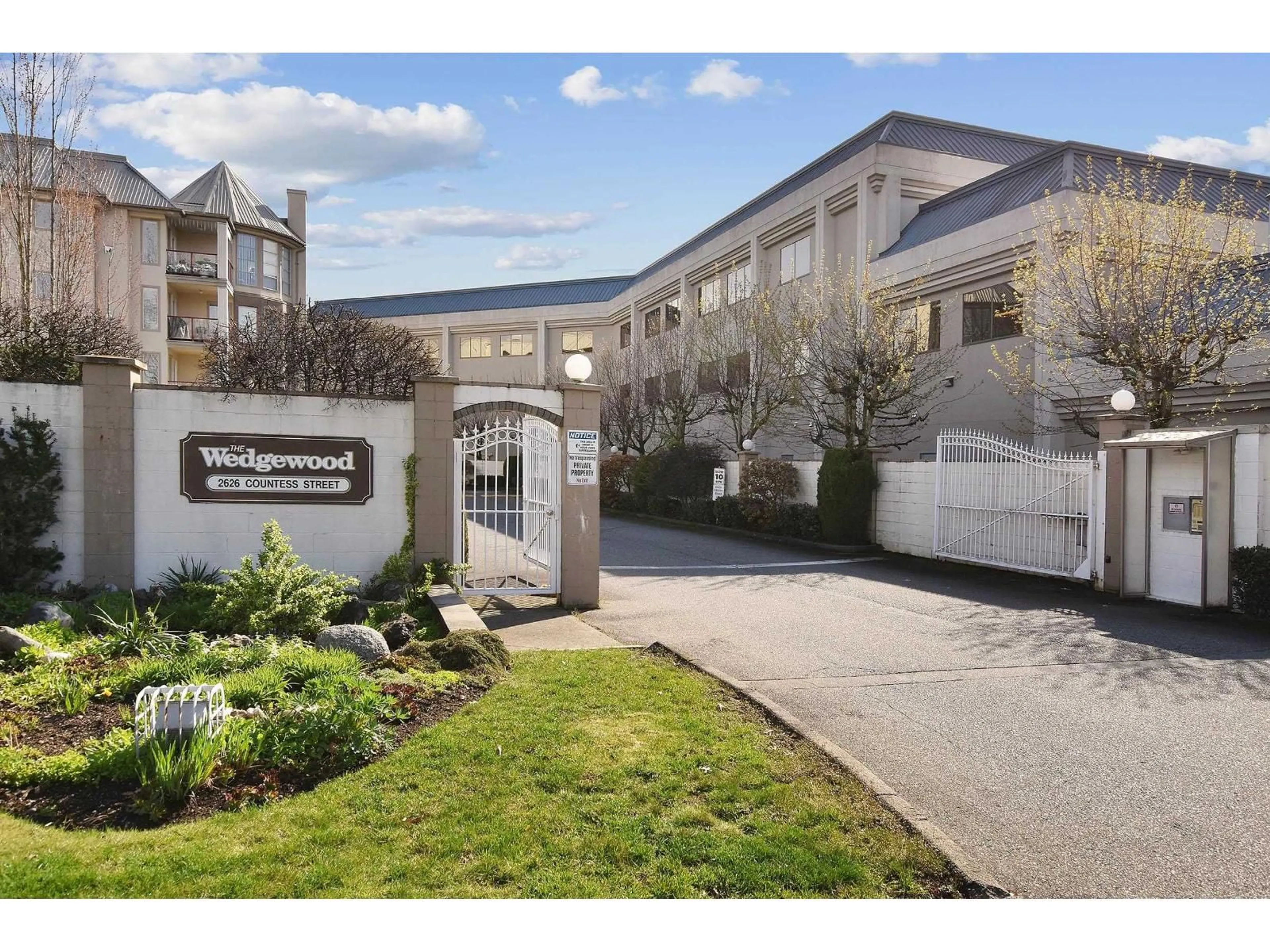 Unknown for 408 - 2626 COUNTESS STREET, Abbotsford British Columbia V2T5P3