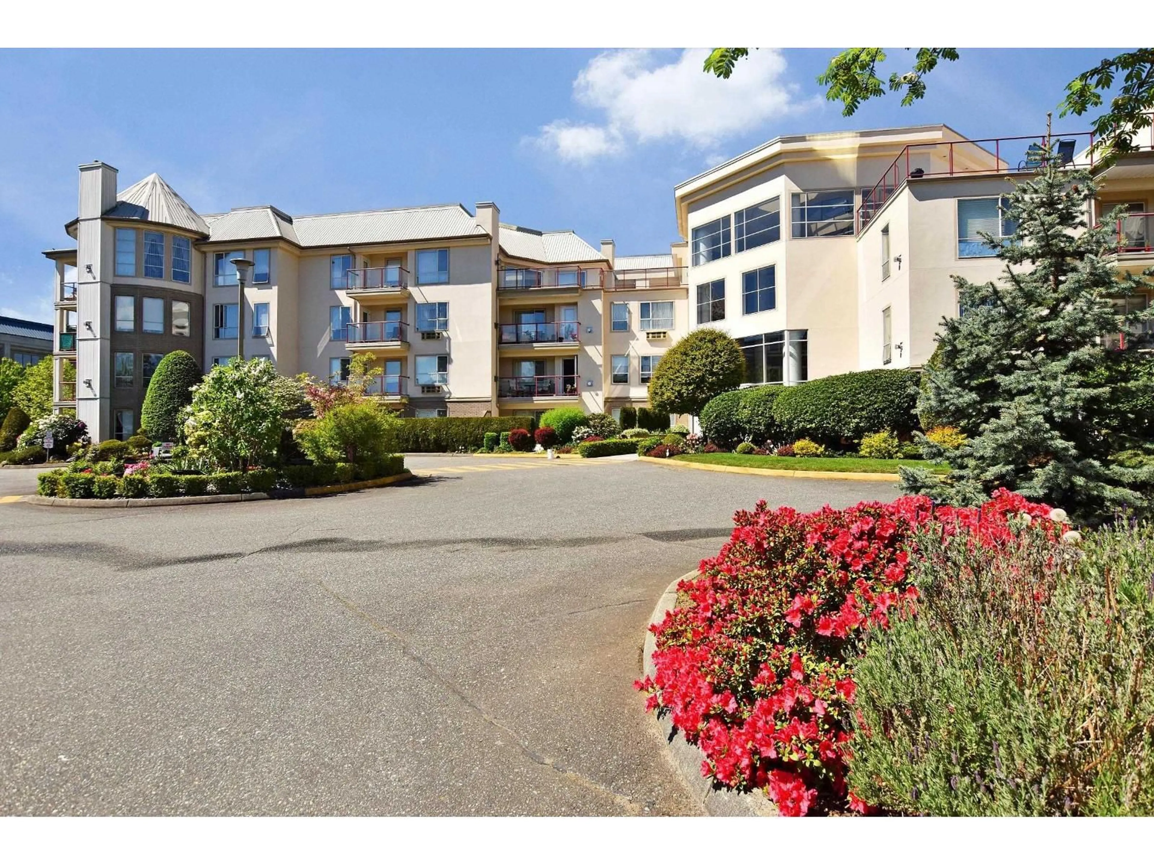 Unknown for 408 - 2626 COUNTESS STREET, Abbotsford British Columbia V2T5P3