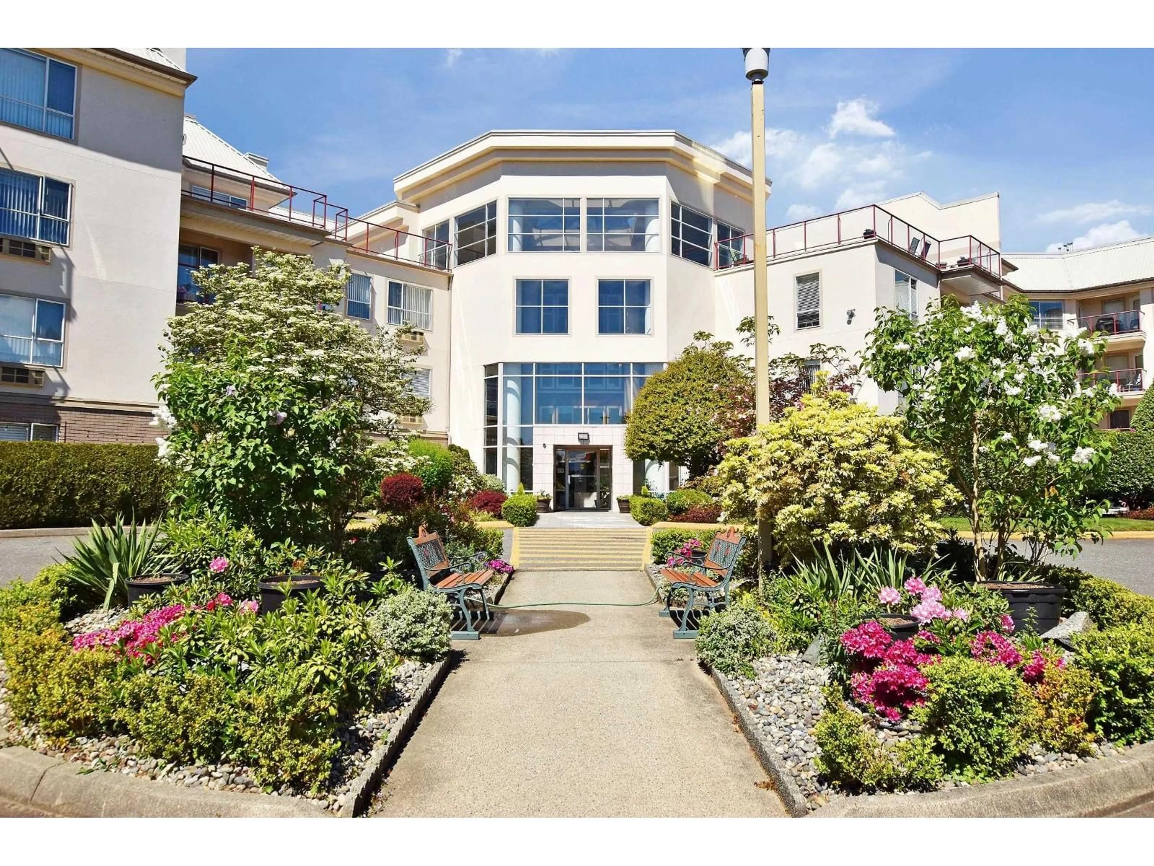 Unknown for 408 - 2626 COUNTESS STREET, Abbotsford British Columbia V2T5P3