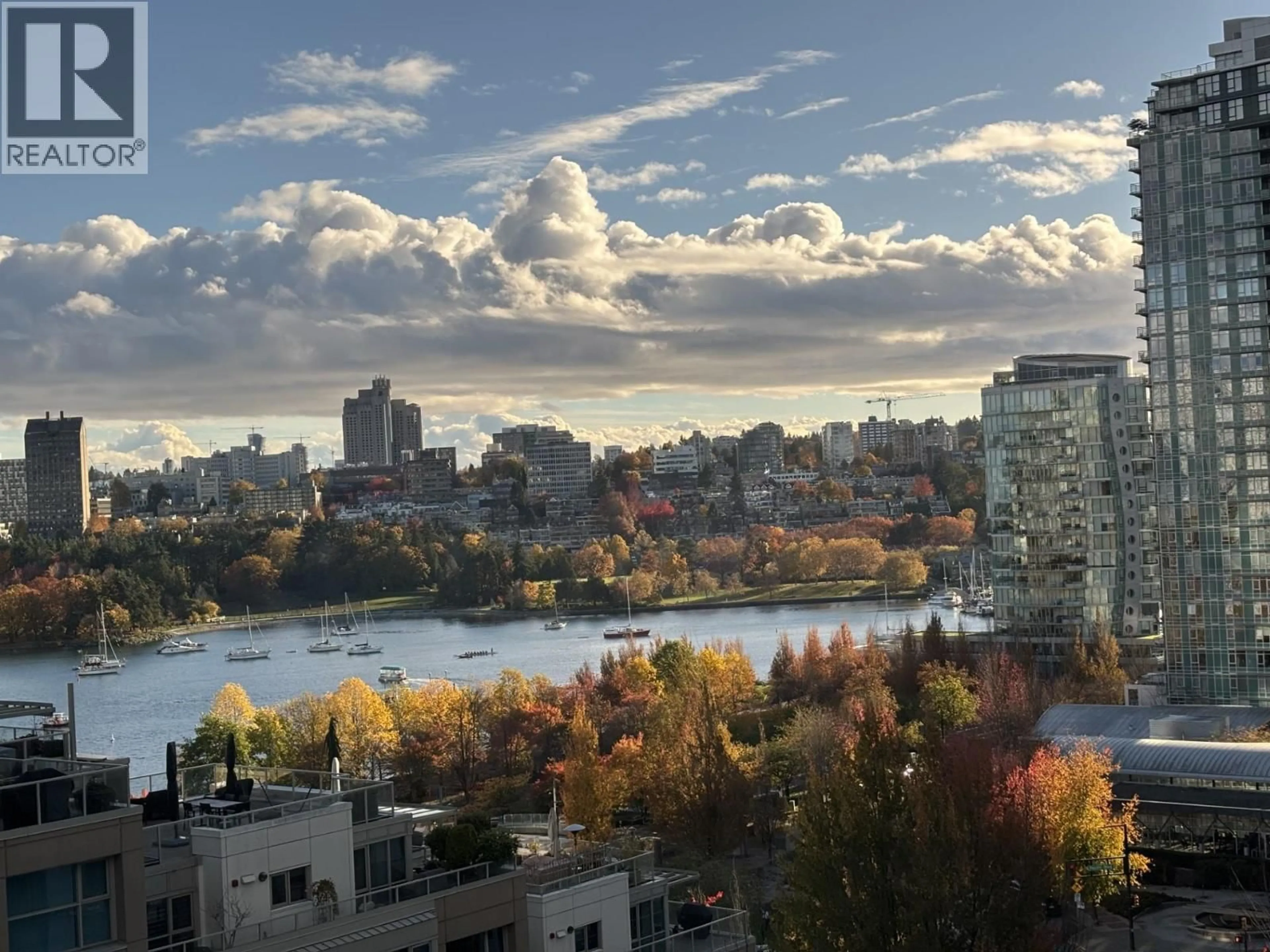 Unknown for 1204 - 1323 HOMER STREET, Vancouver British Columbia V6B5T1