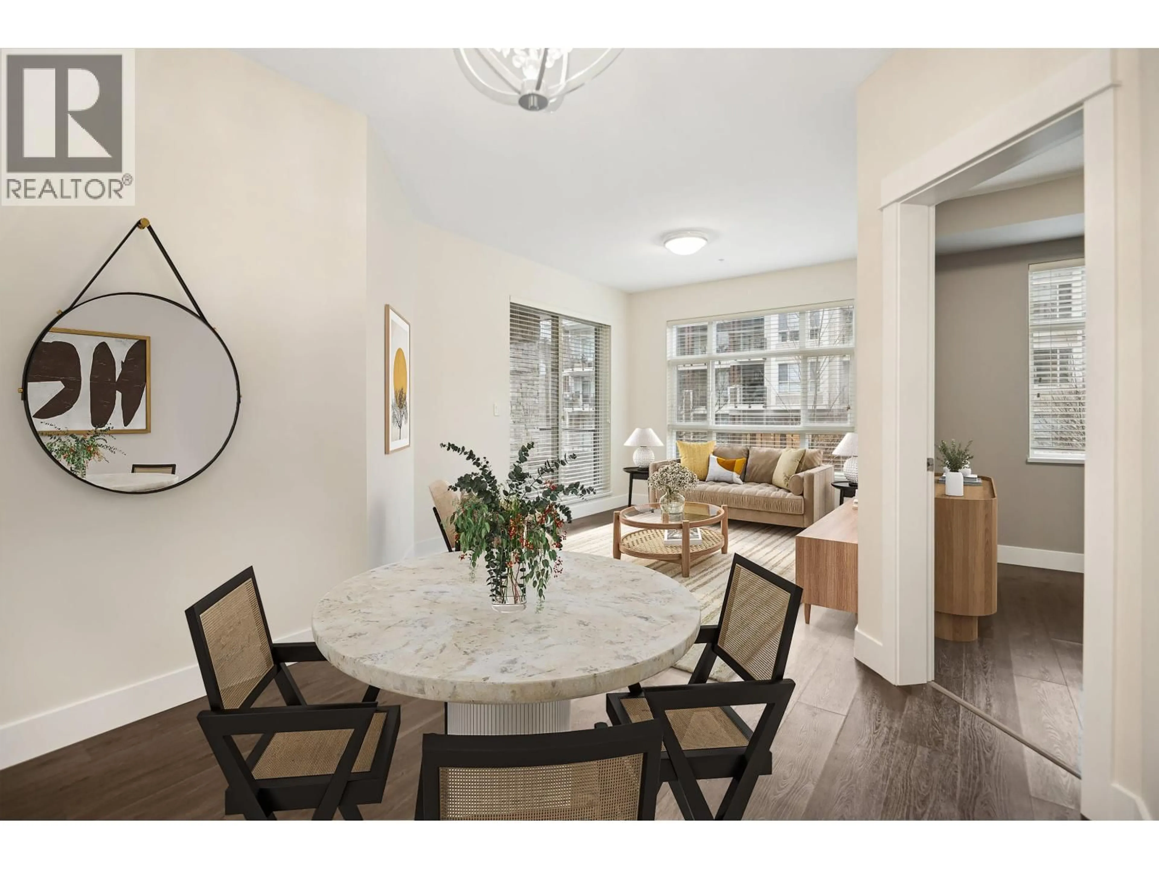 Unknown for 205 - 2495 WILSON AVENUE, Port Coquitlam British Columbia V3C0E4