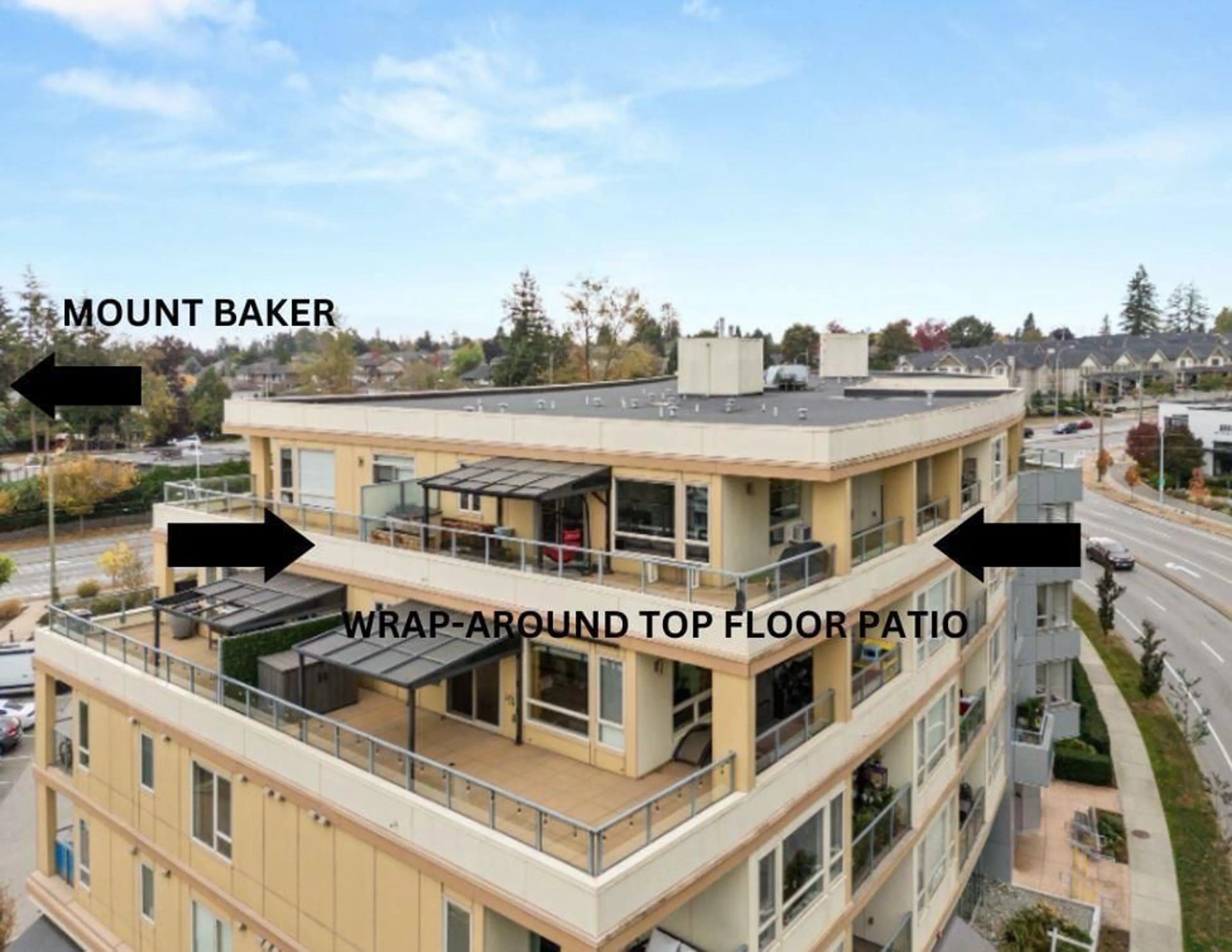 Unknown for 503 - 19228 64 AVENUE, Surrey British Columbia V3S7C9