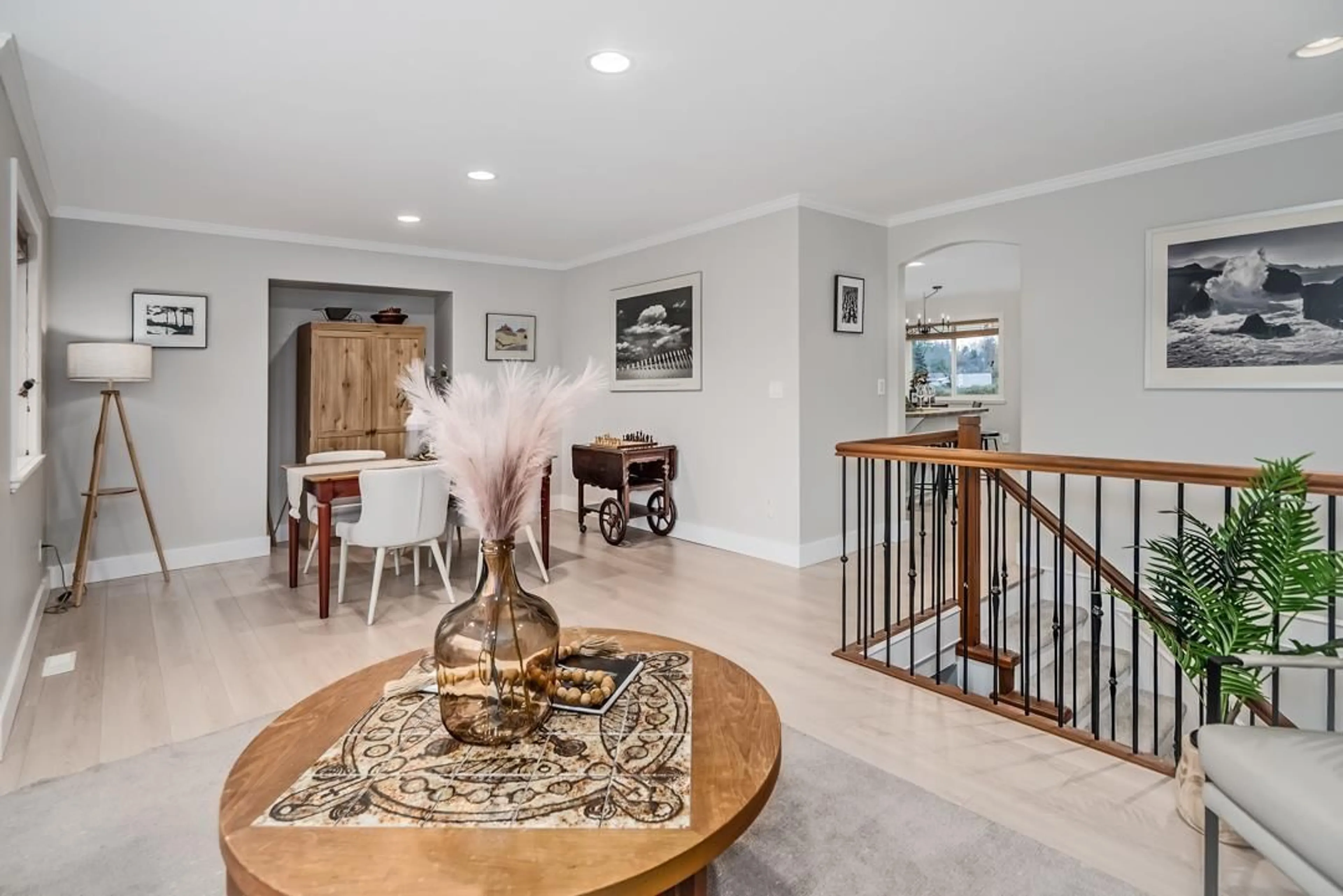 Indoor foyer for 27269 34TH AVENUE, Langley British Columbia V4W4A6